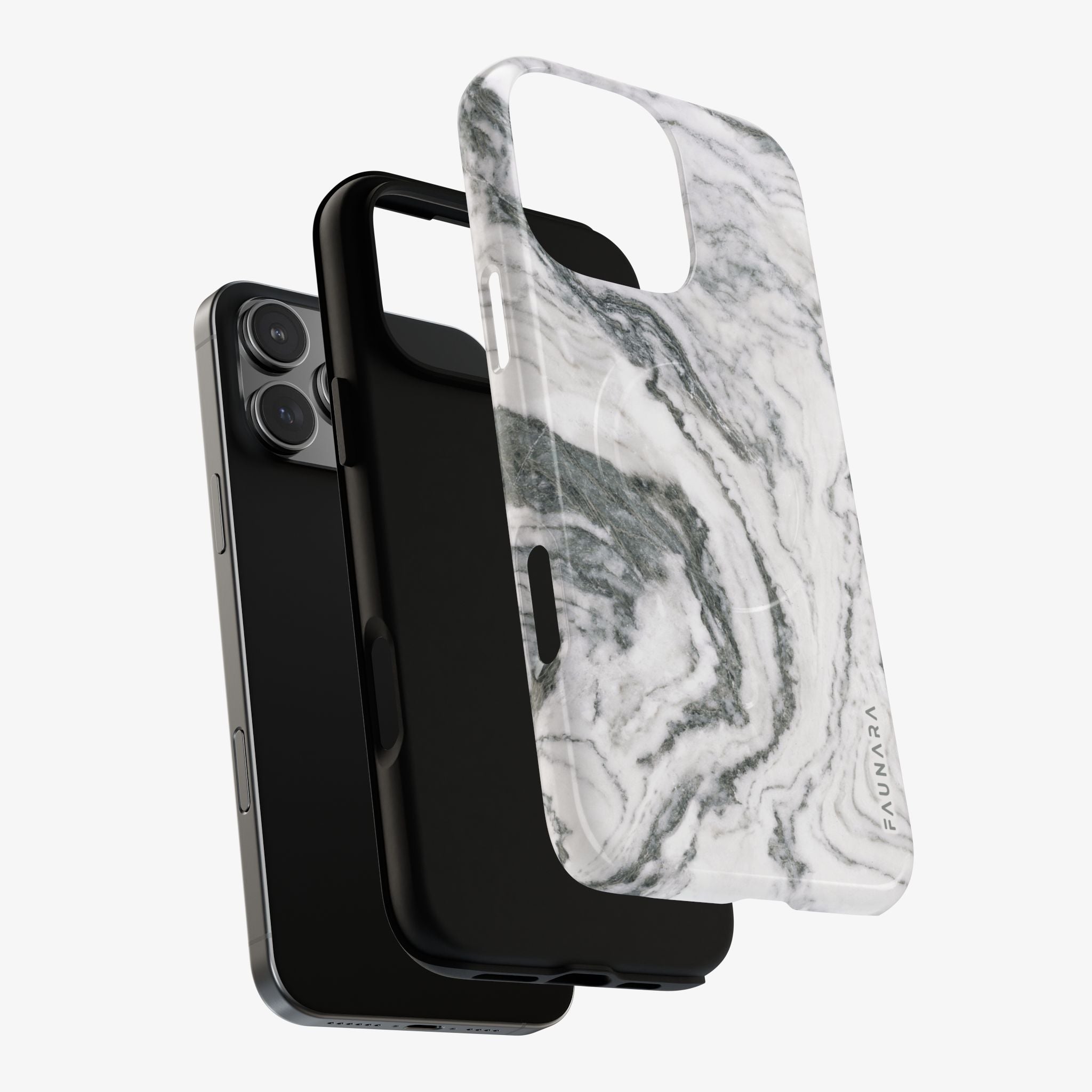 Silver Quarry | Signature Series Phone Case (MagSafe)