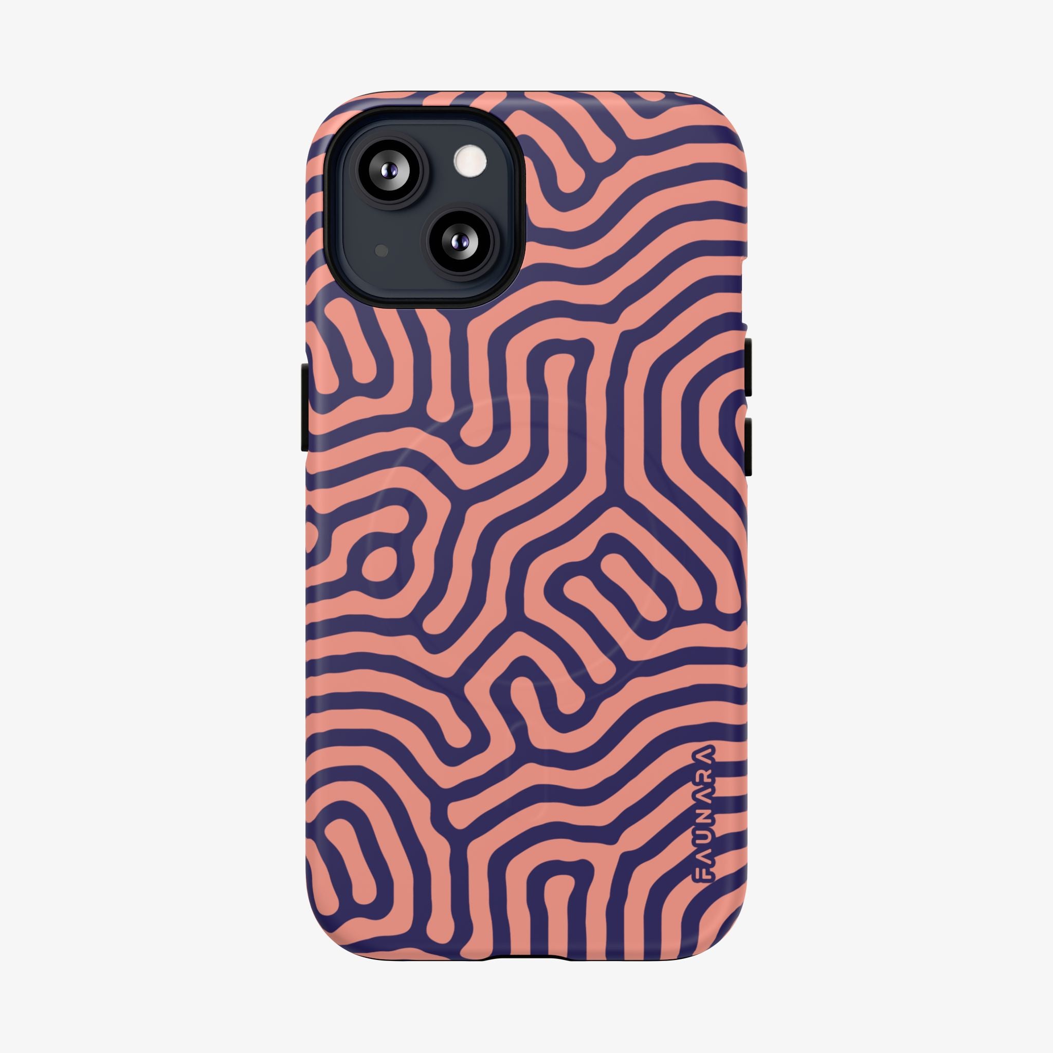 Maze Craze (Sunset) | Signature Series Phone Case (MagSafe)