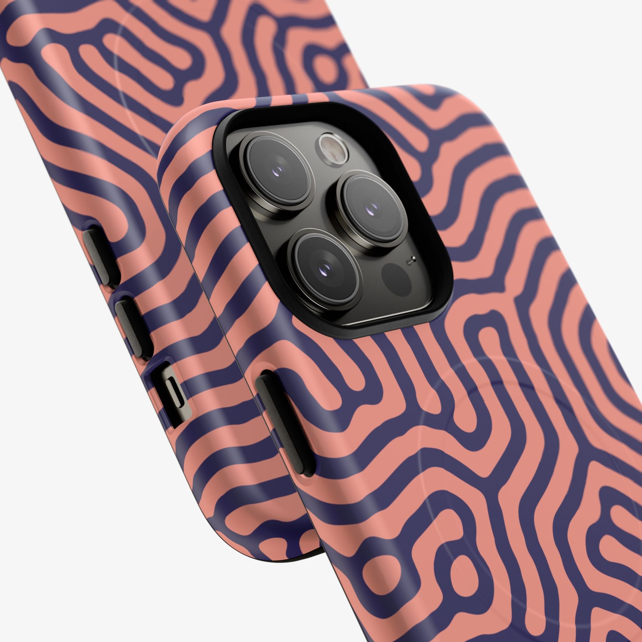 Maze Craze (Sunset) | Signature Series Phone Case (MagSafe)