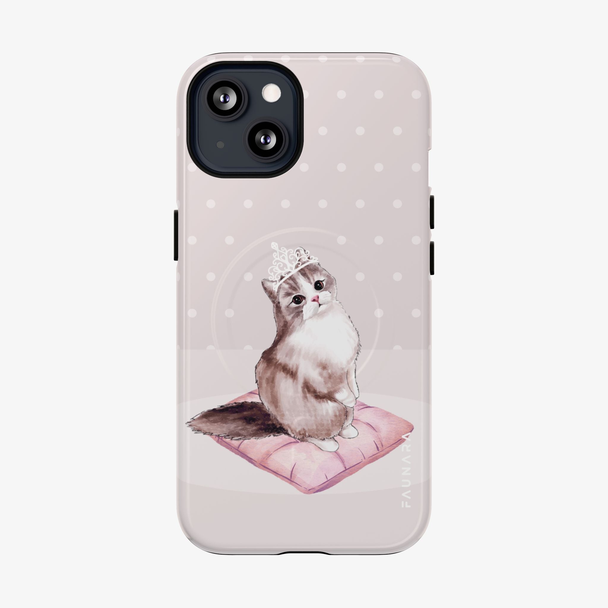 Little Miss | Signature Series Phone Case (MagSafe)
