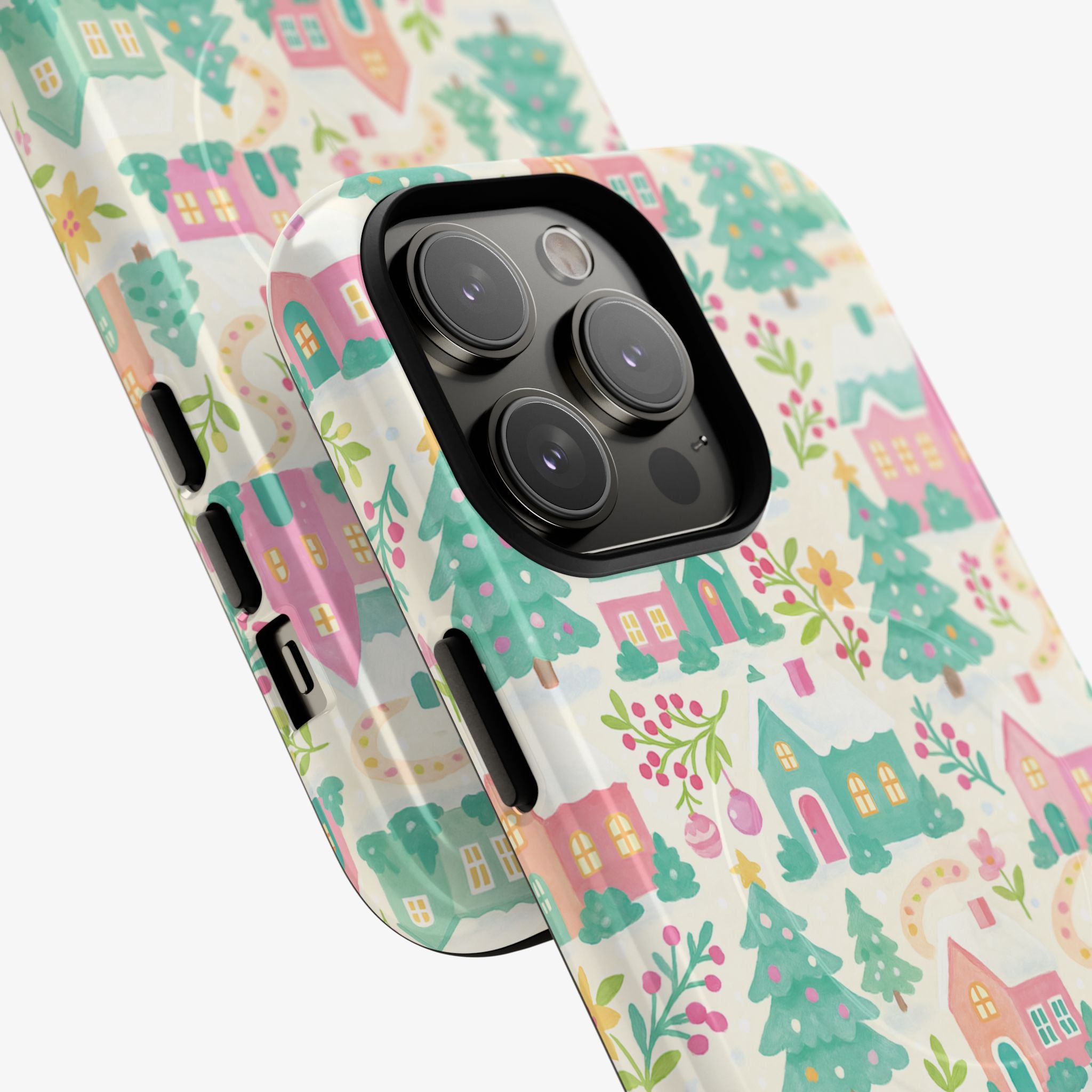 Gumdrop Grove | Signature Series Phone Case (MagSafe)