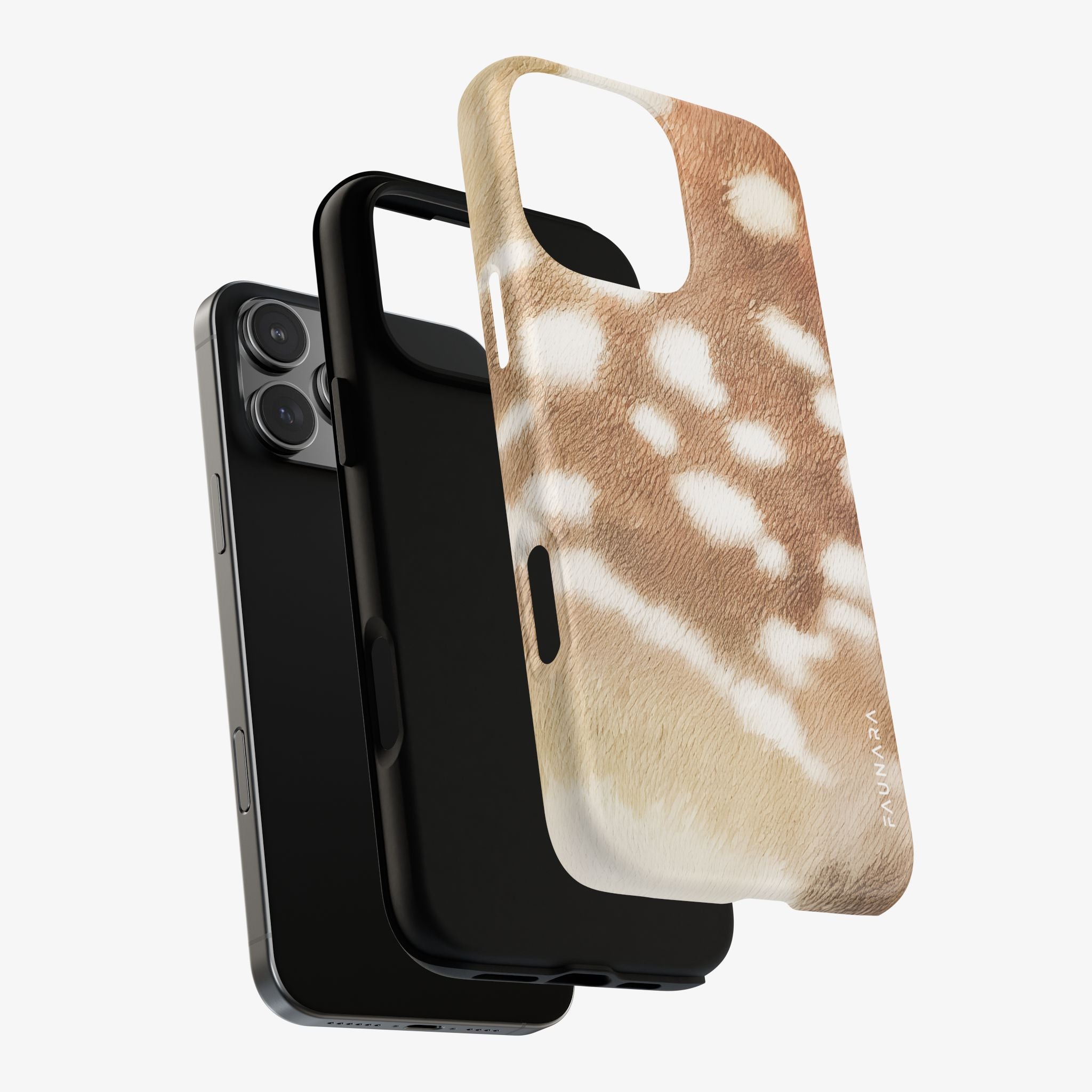 Forest Freckles | Signature Series Phone Case (MagSafe)