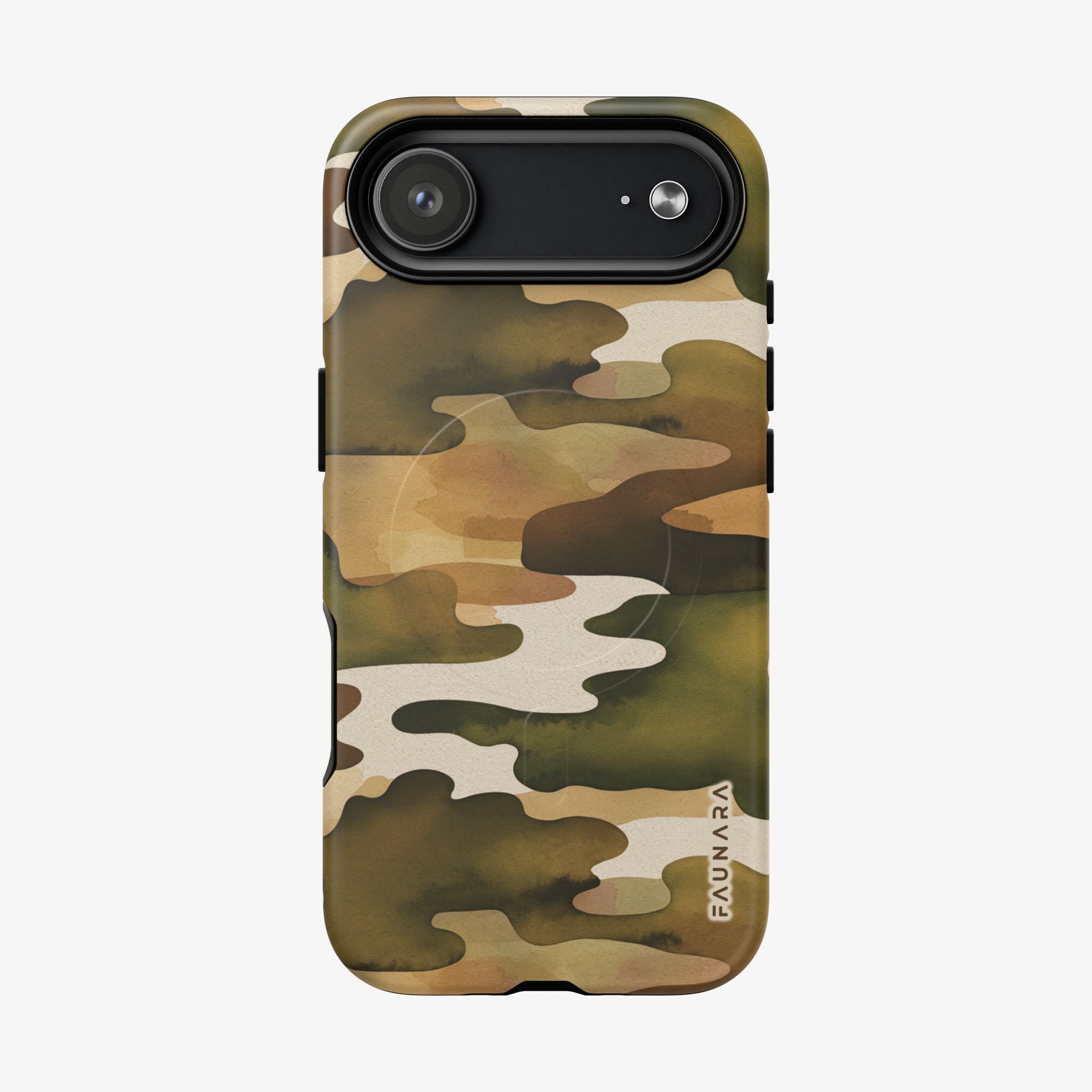 Groundcover (Fern) | Signature Series Phone Case (MagSafe)