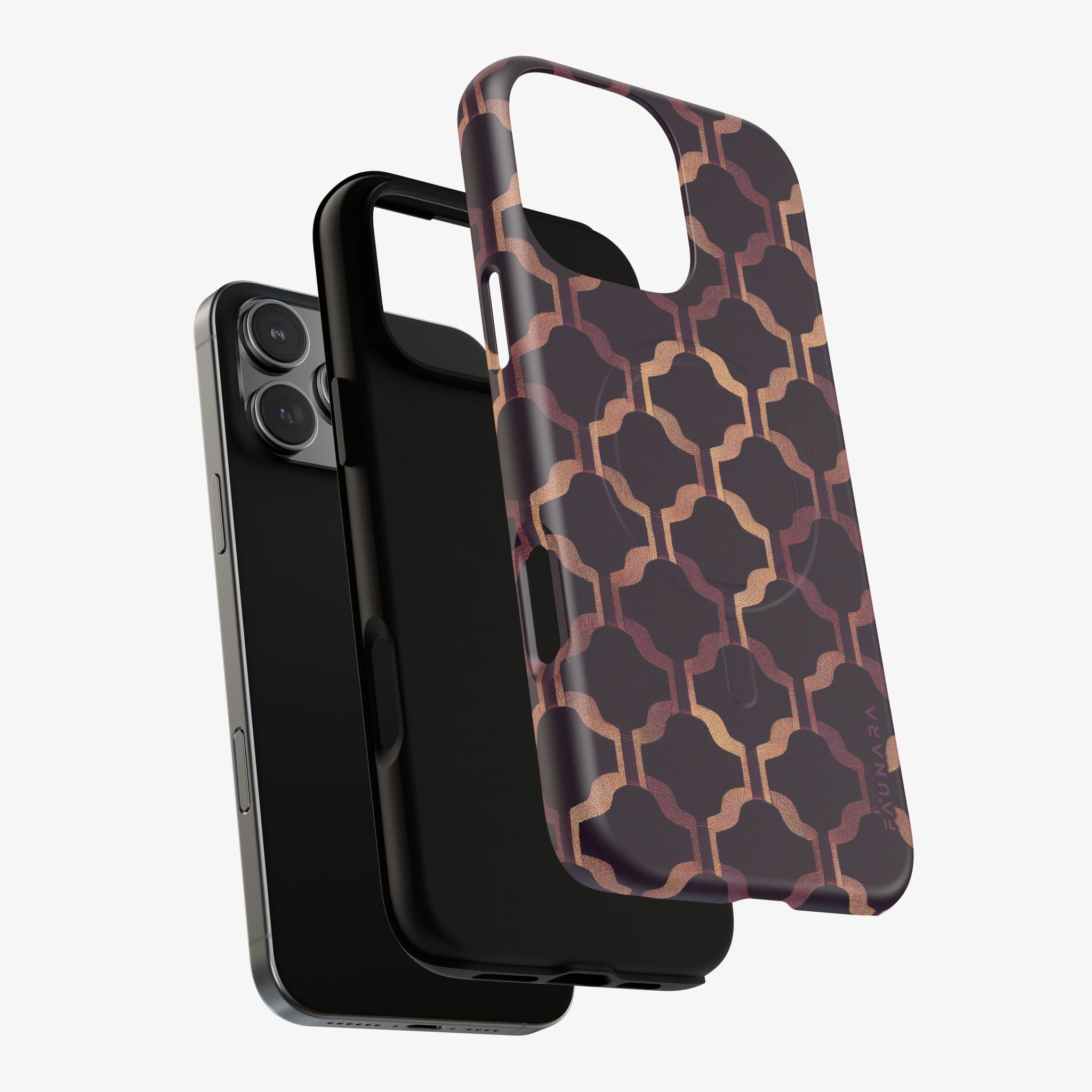 Midnight In Morocco | Signature Series Phone Case (MagSafe)