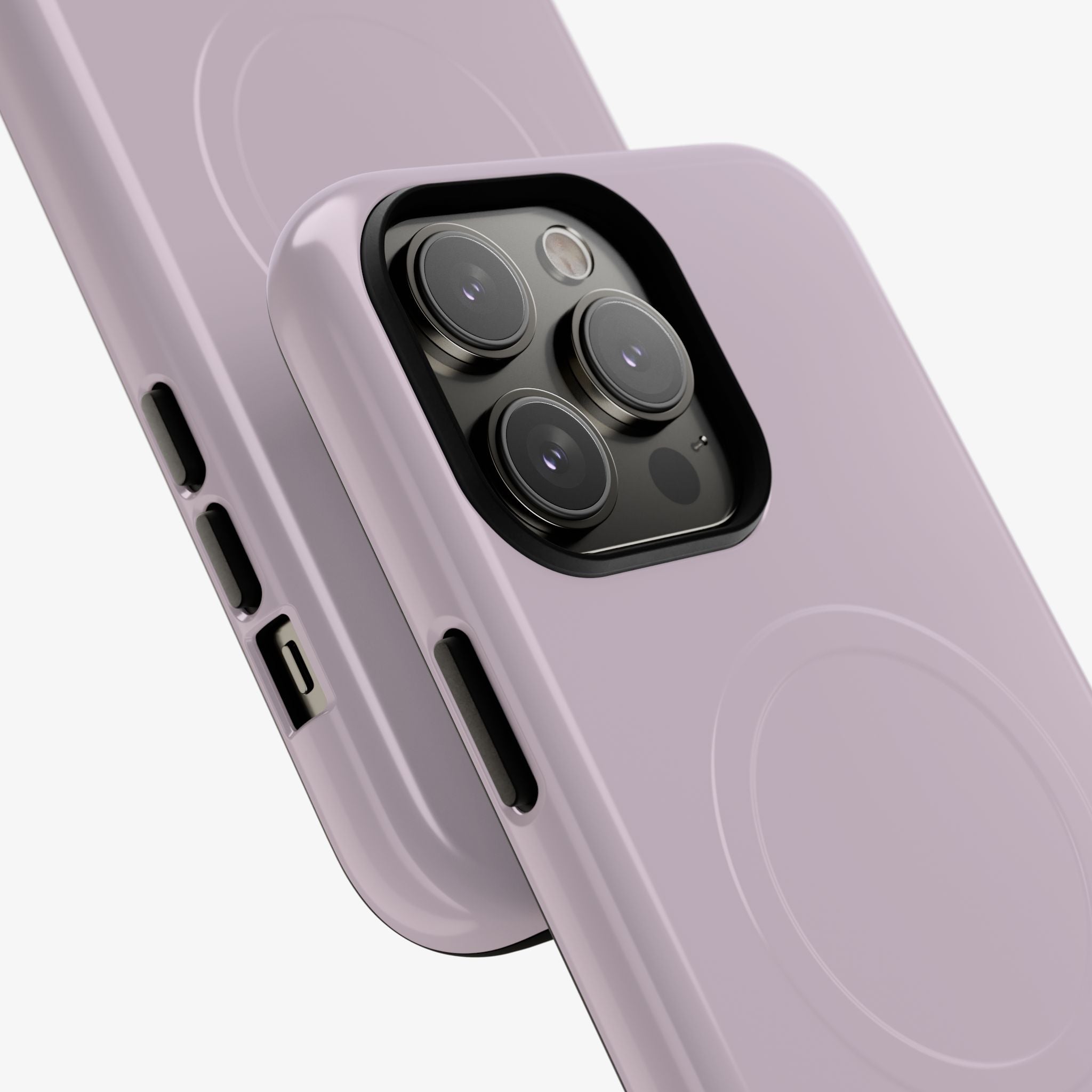 Chroma (Lilac Dust) | Signature Series Phone Case (MagSafe)
