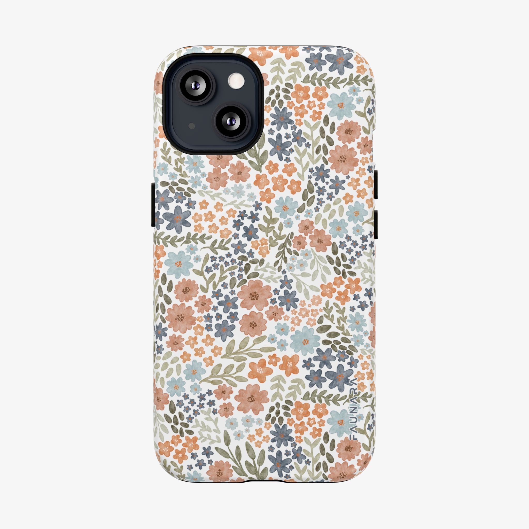 Boho Blooms | Signature Series Phone Case (MagSafe)