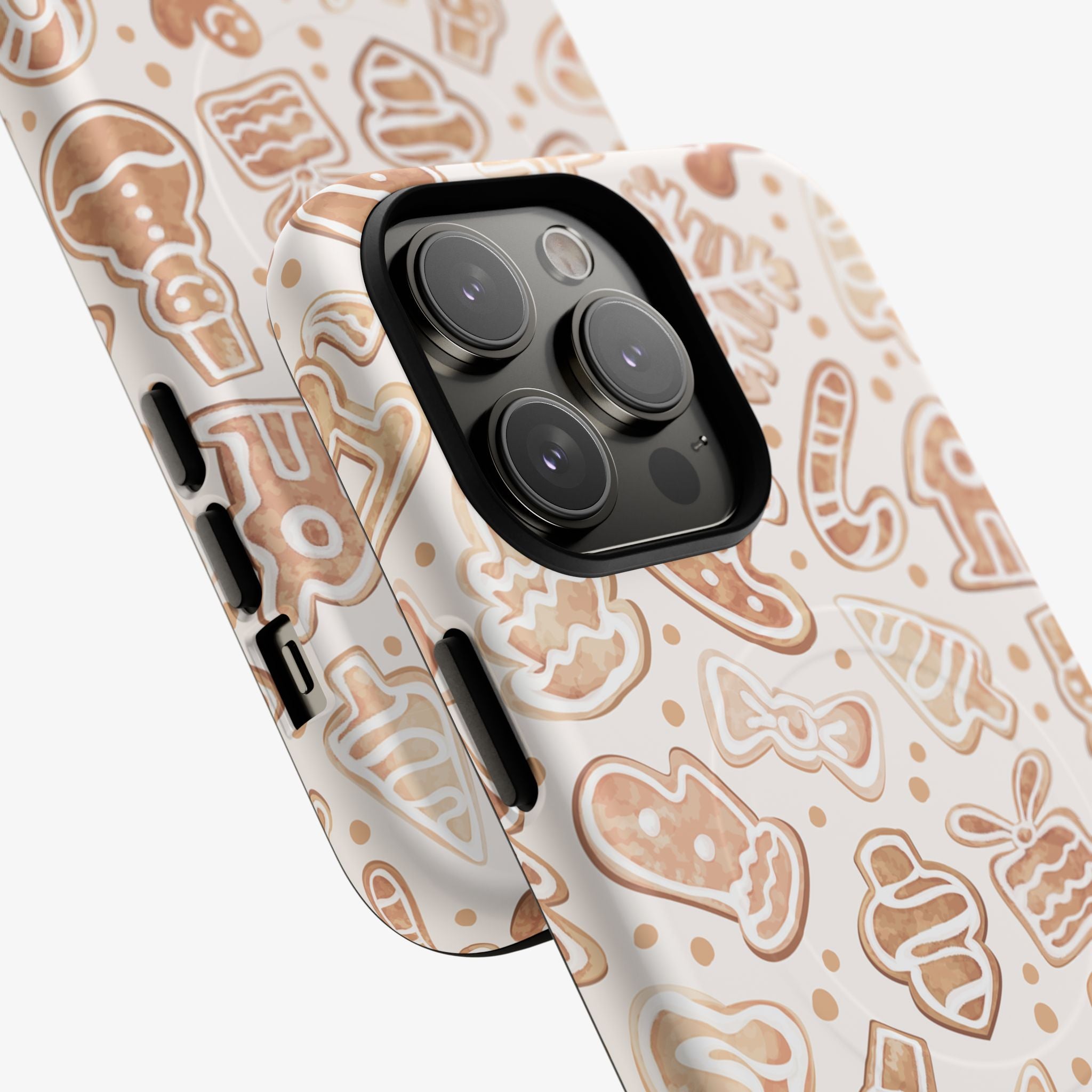 Gingerbread Joy | Signature Series Phone Case (MagSafe)