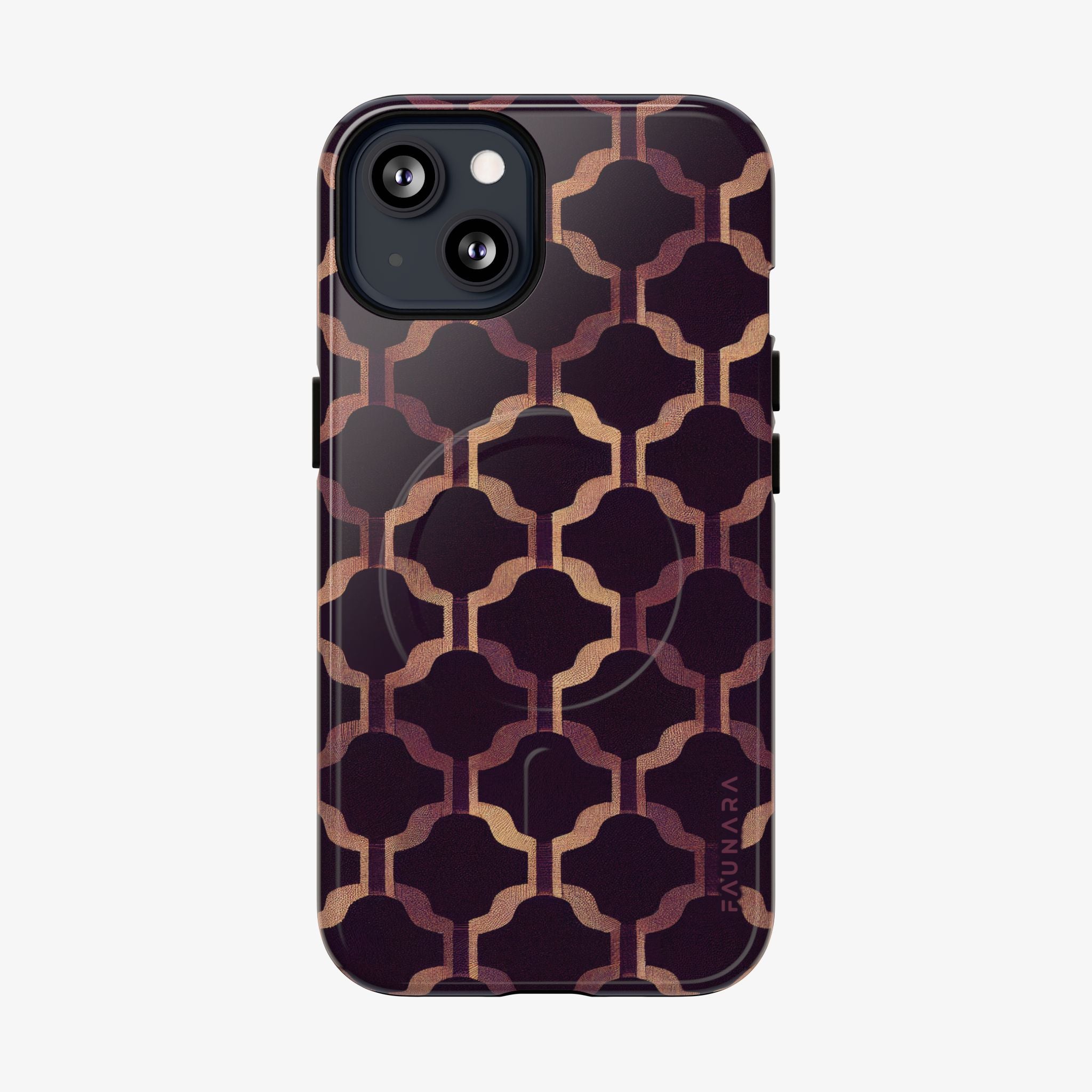Midnight In Morocco | Signature Series Phone Case (MagSafe)