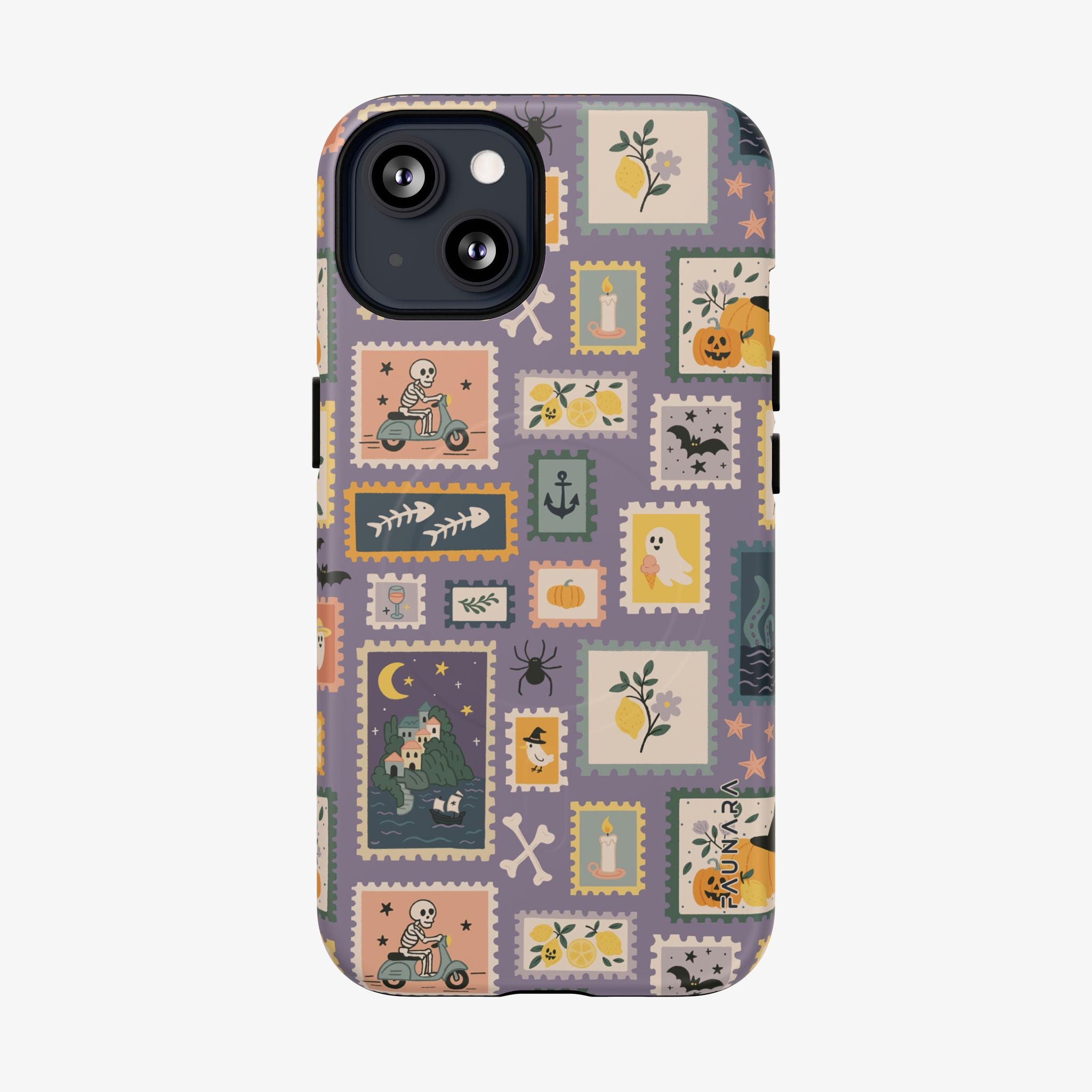 Spooky Shores | Signature Series Phone Case (MagSafe)