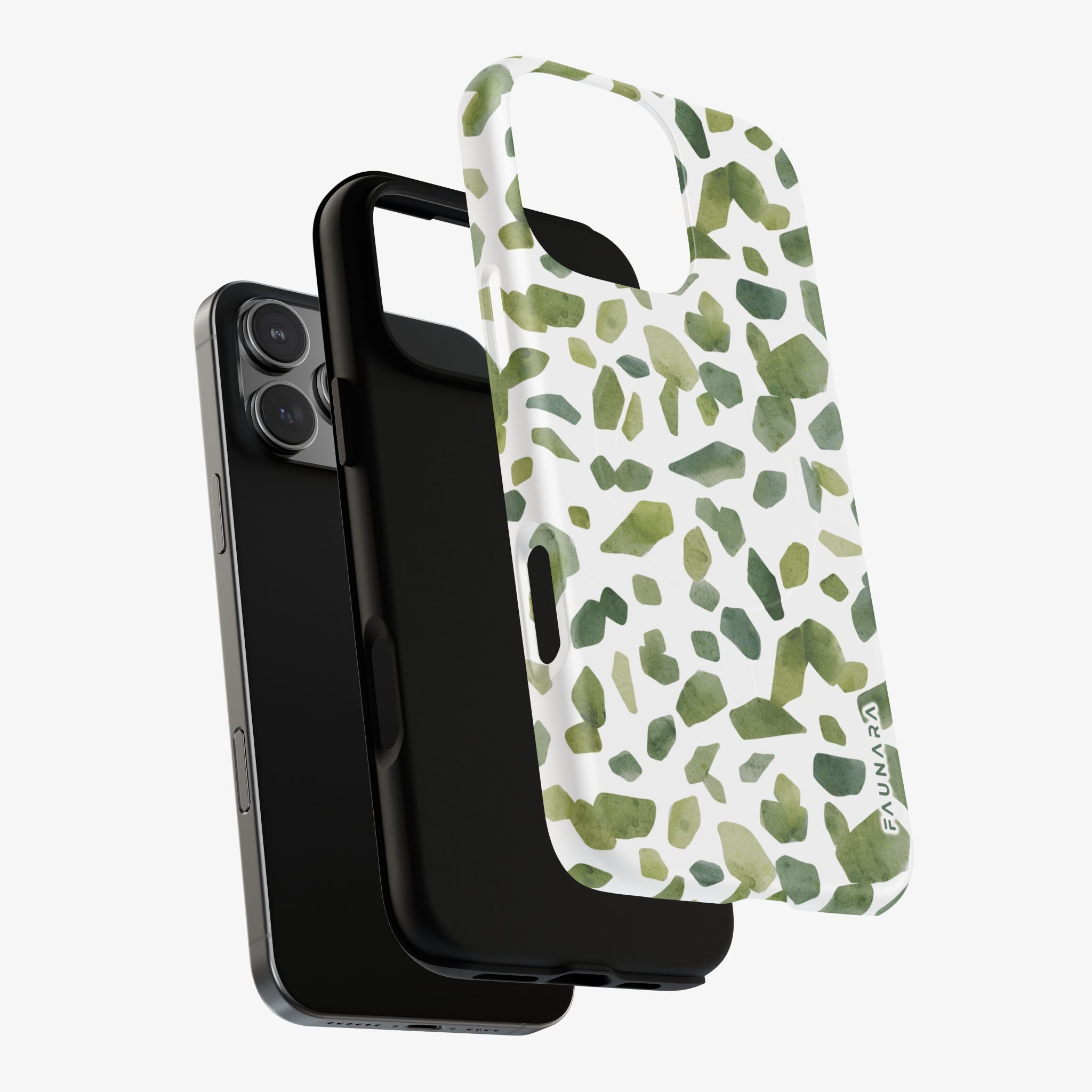 Jade Terrazzo | Signature Series Phone Case (MagSafe)
