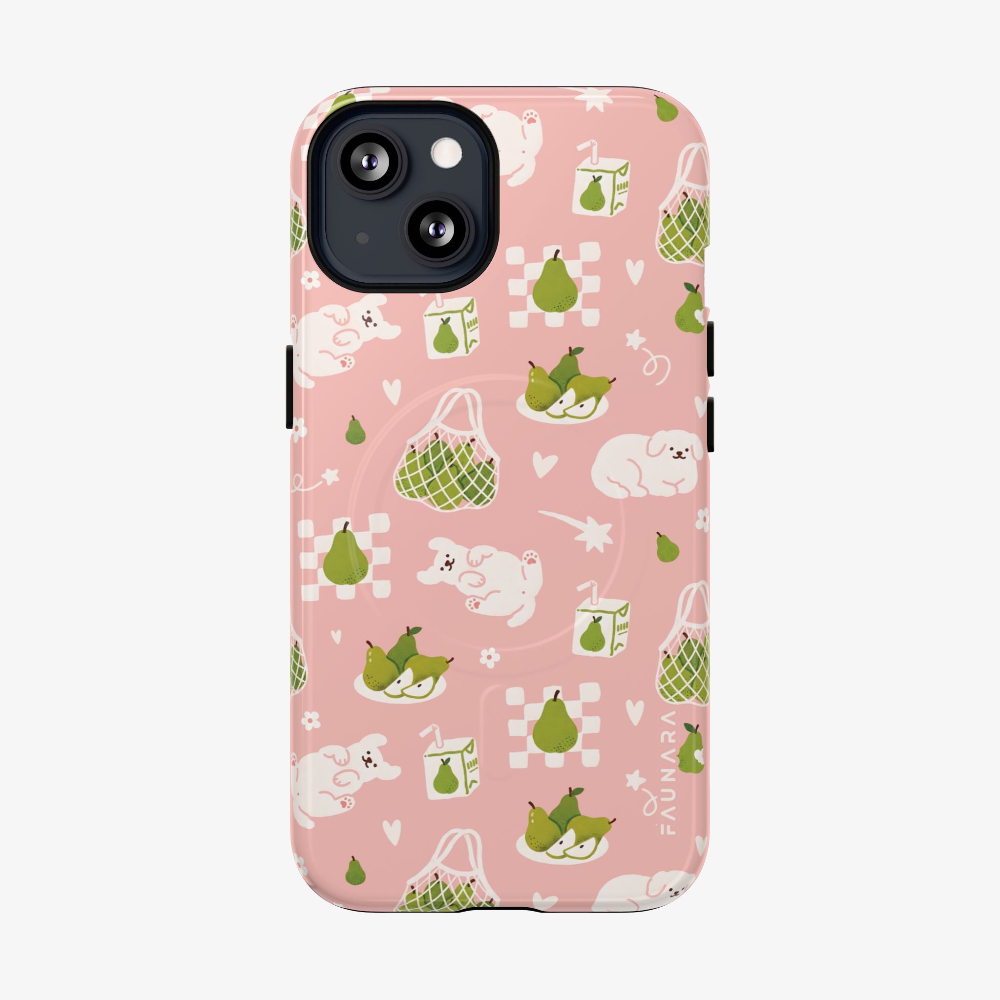 Pearfect Pup | Signature Series Phone Case (MagSafe)