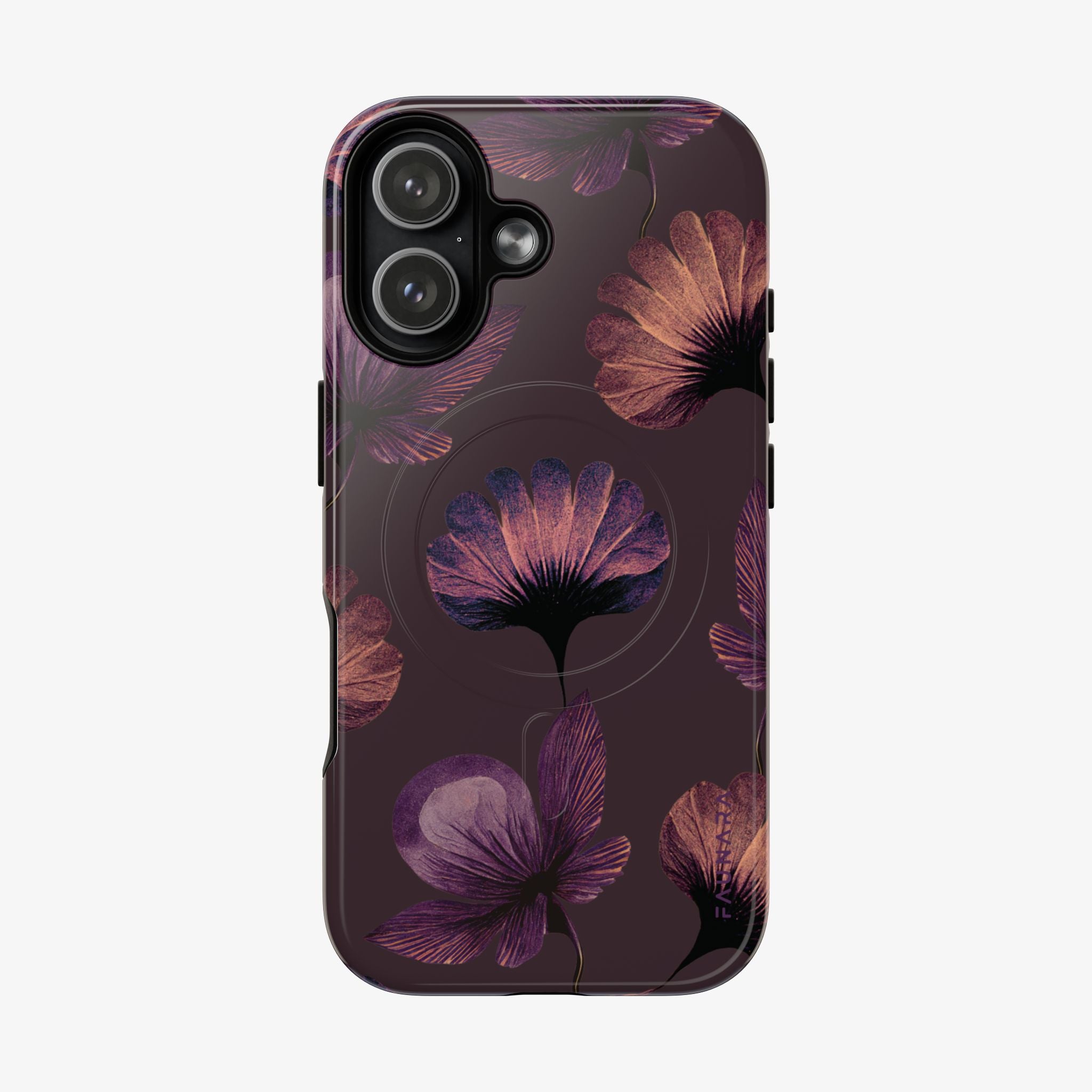 Auburn Aura | Signature Series Phone Case (MagSafe)