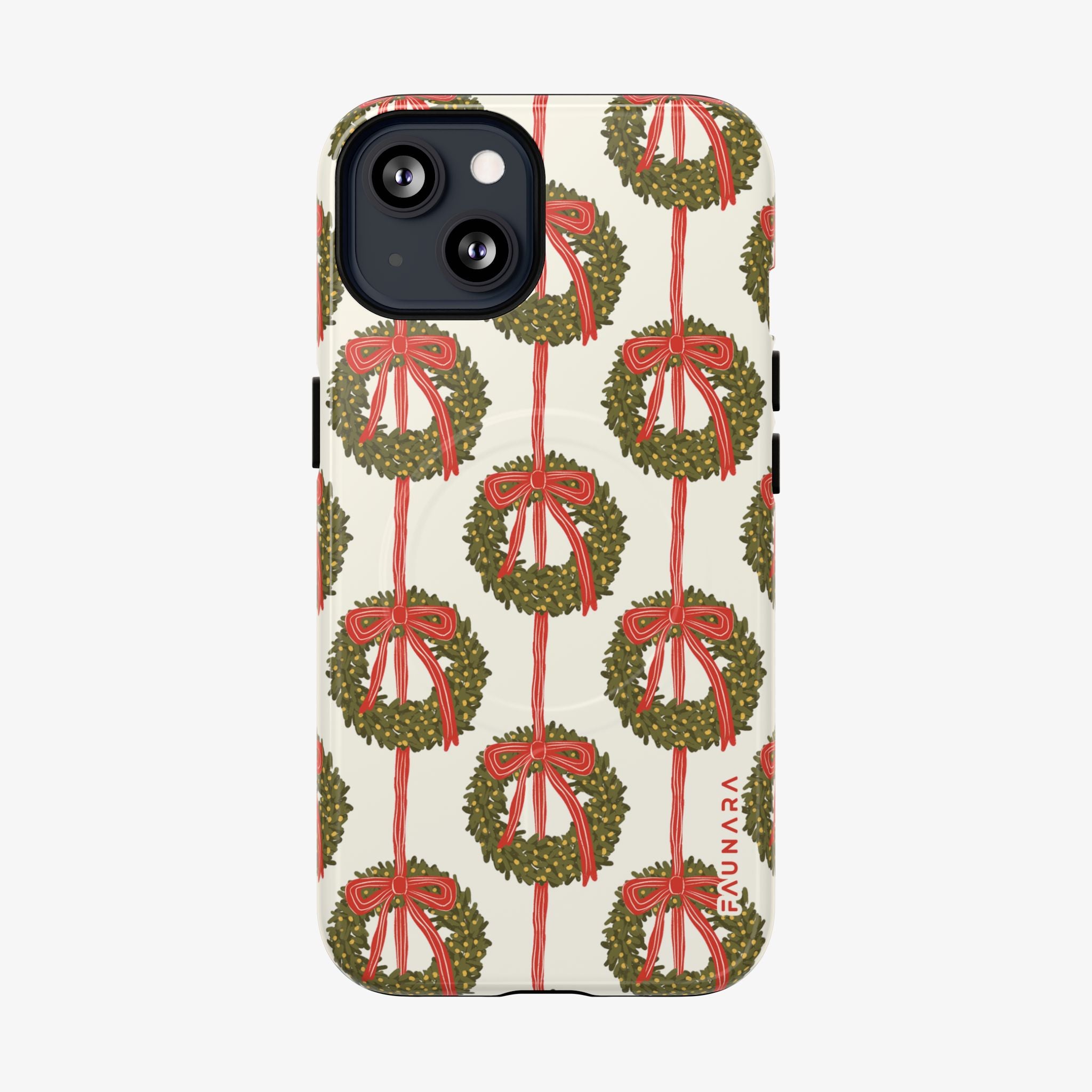 Deck The Halls | Signature Series Phone Case (MagSafe)