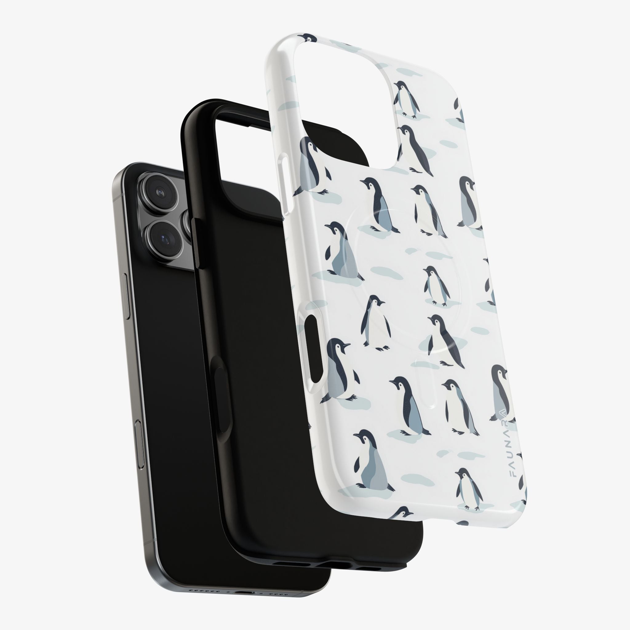 Waddle Squad | Signature Series Phone Case (MagSafe)
