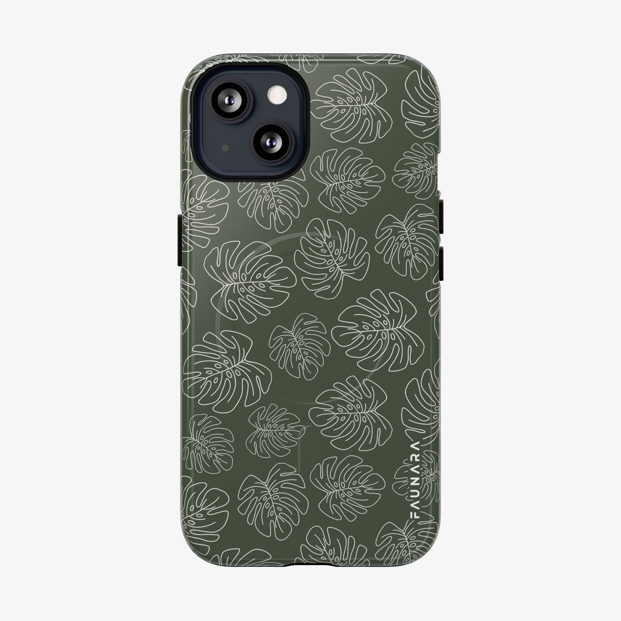 Leaf Lounge | Signature Series Phone Case (MagSafe)