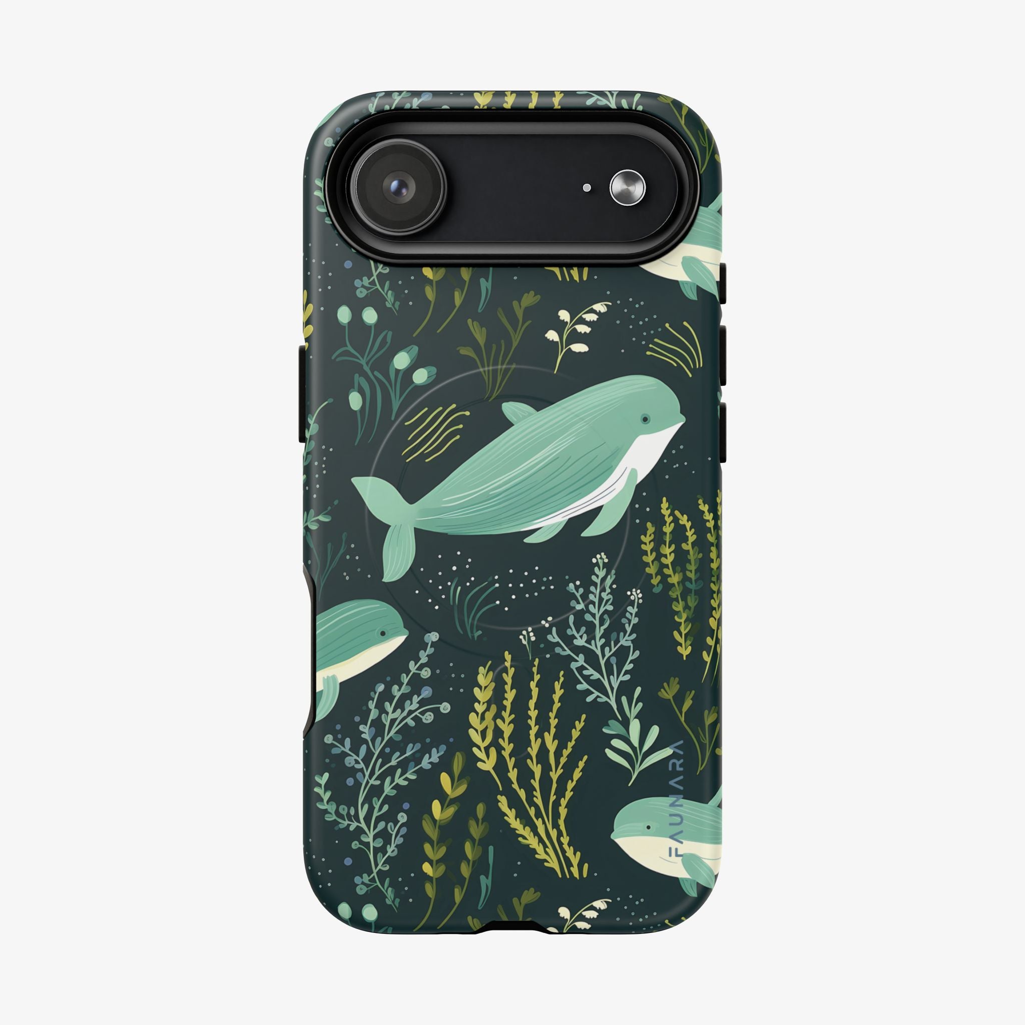 Sea Garden | Signature Series Phone Case (MagSafe)
