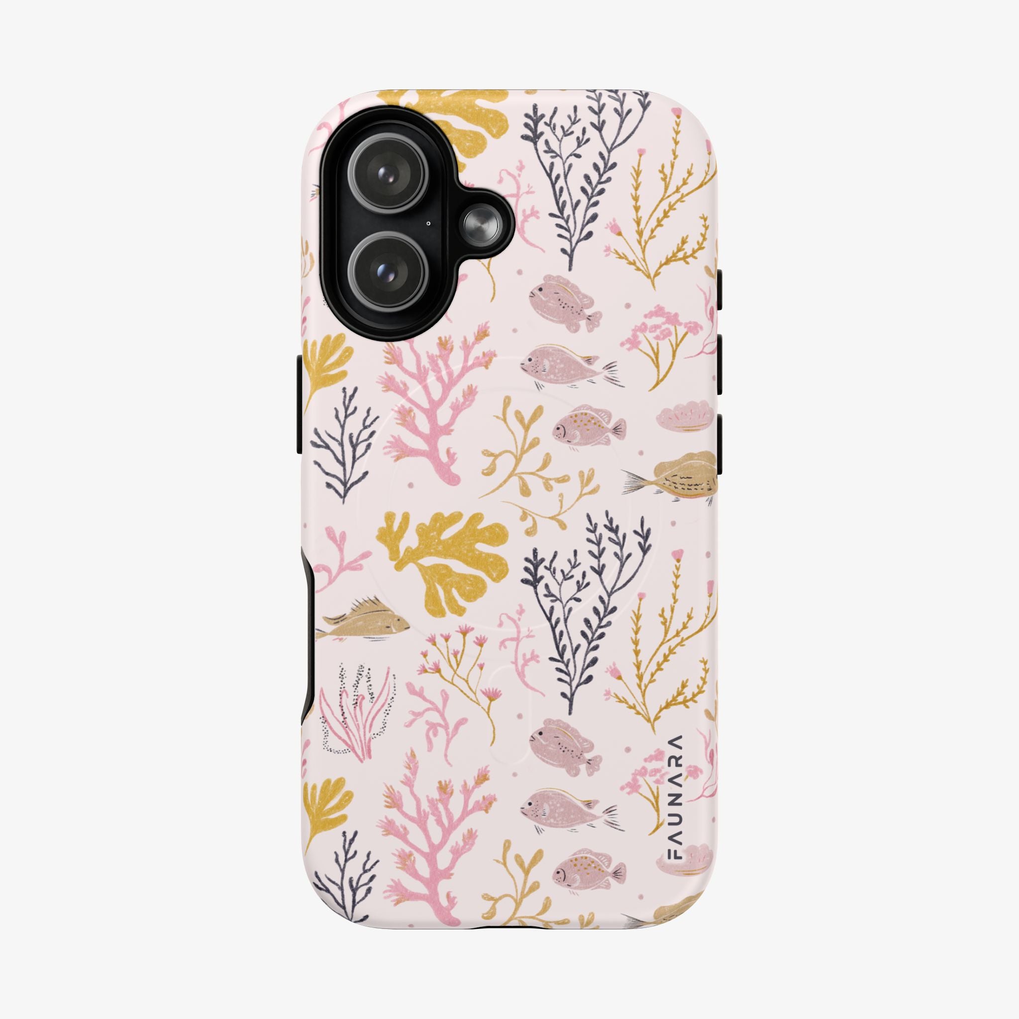 Coral Current | Signature Series Phone Case (MagSafe)