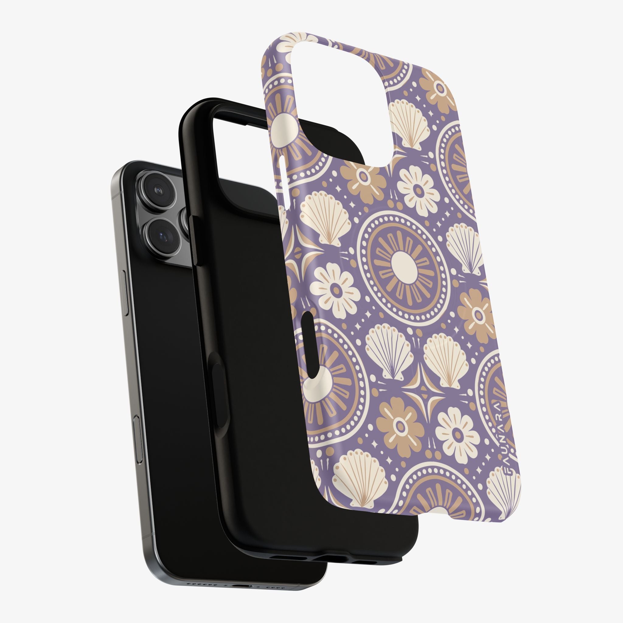 Poolside Palace | Signature Series Phone Case (MagSafe)