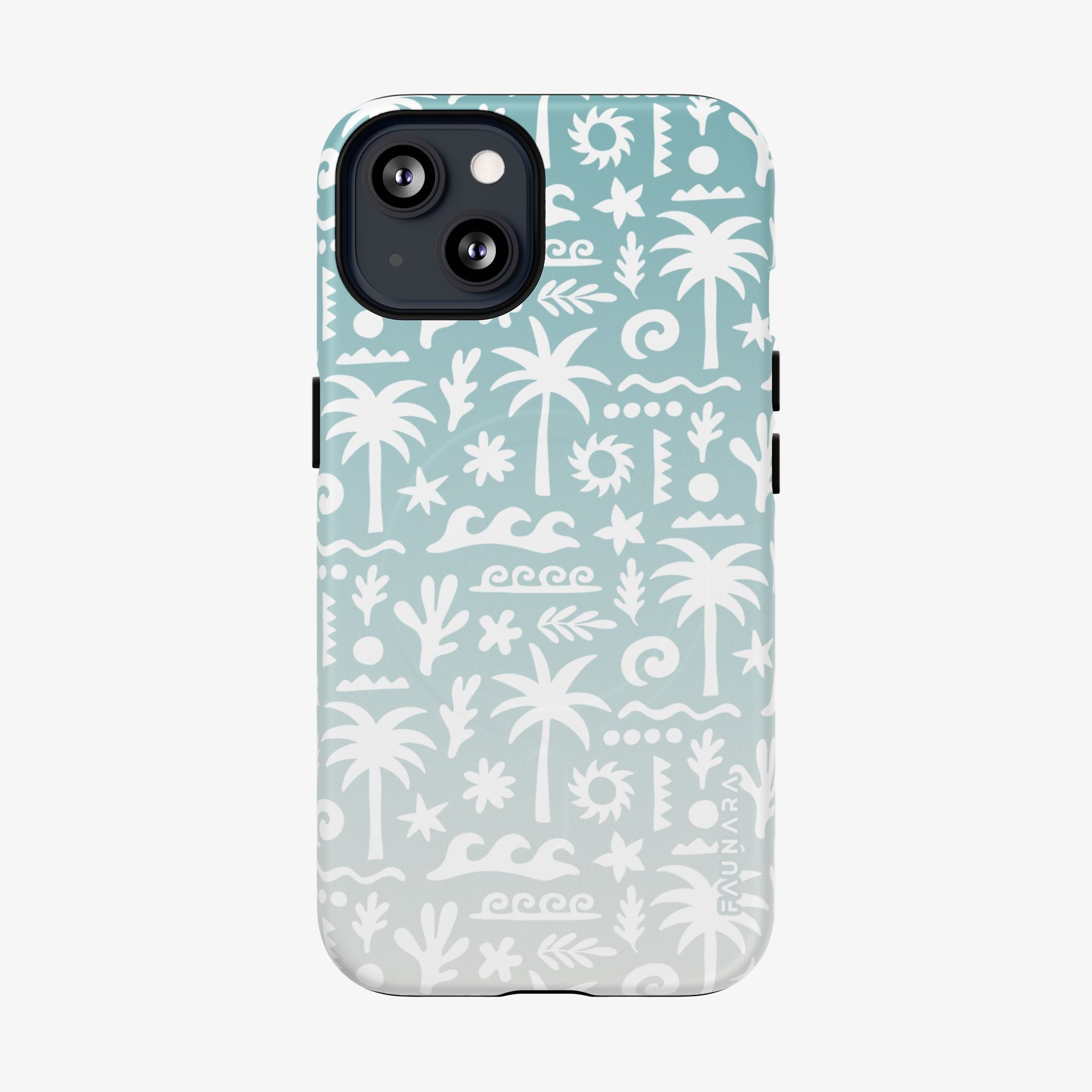 Coastal Charm | Signature Series Phone Case (MagSafe)