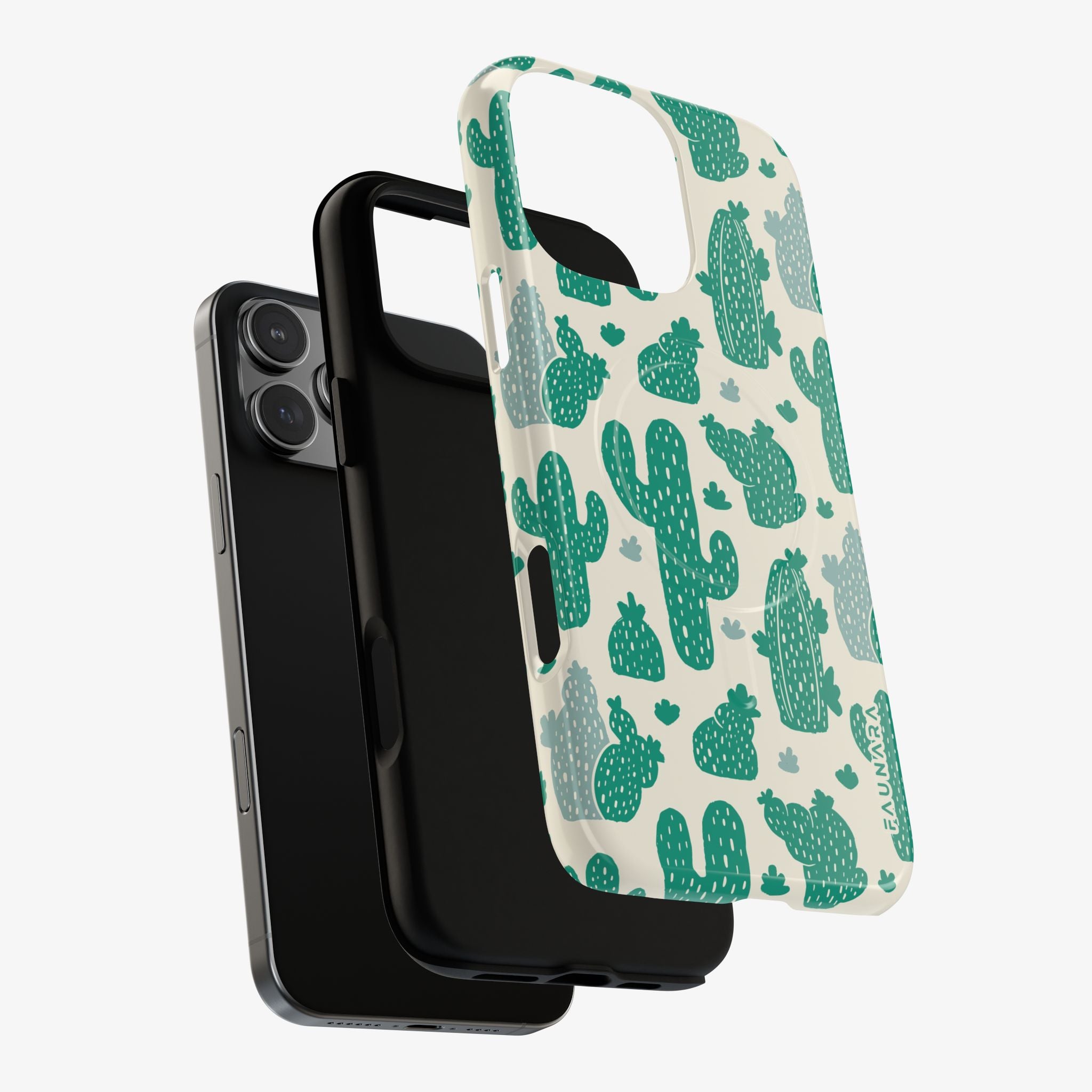 Prickly Pear | Signature Series Phone Case (MagSafe)