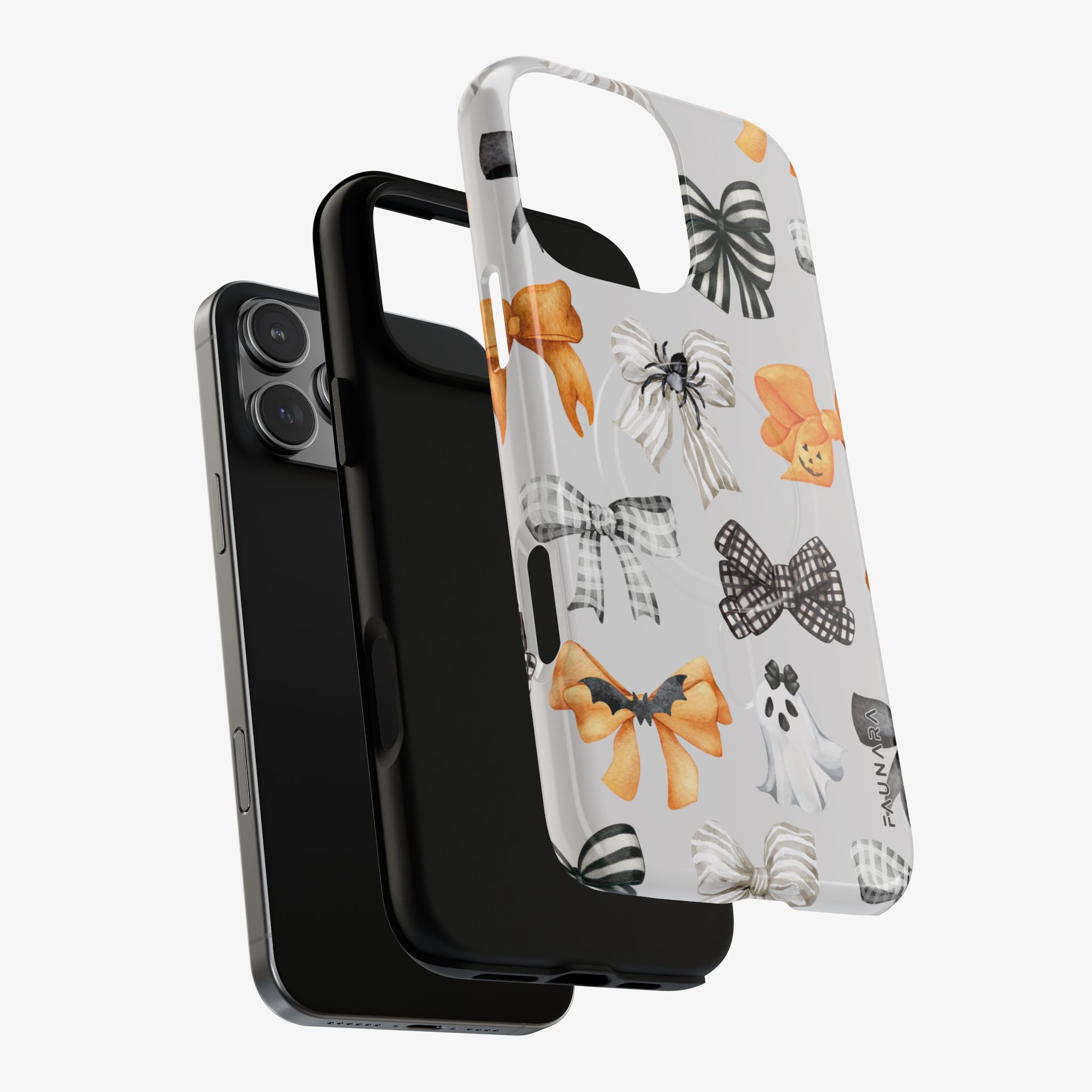 Spooky Coquette | Signature Series Phone Case (MagSafe)