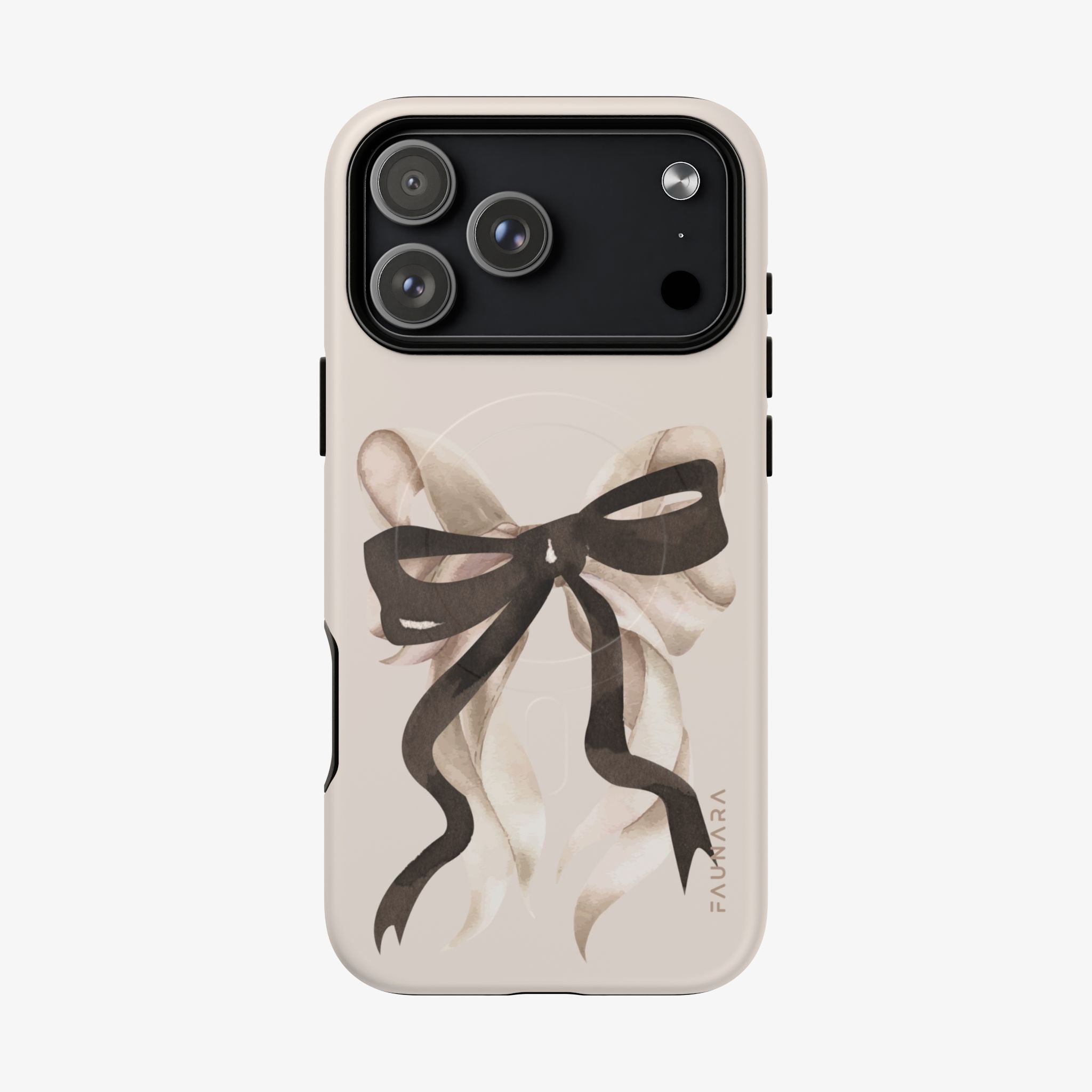 Ballerina (Beige) | Signature Series Phone Case (MagSafe)