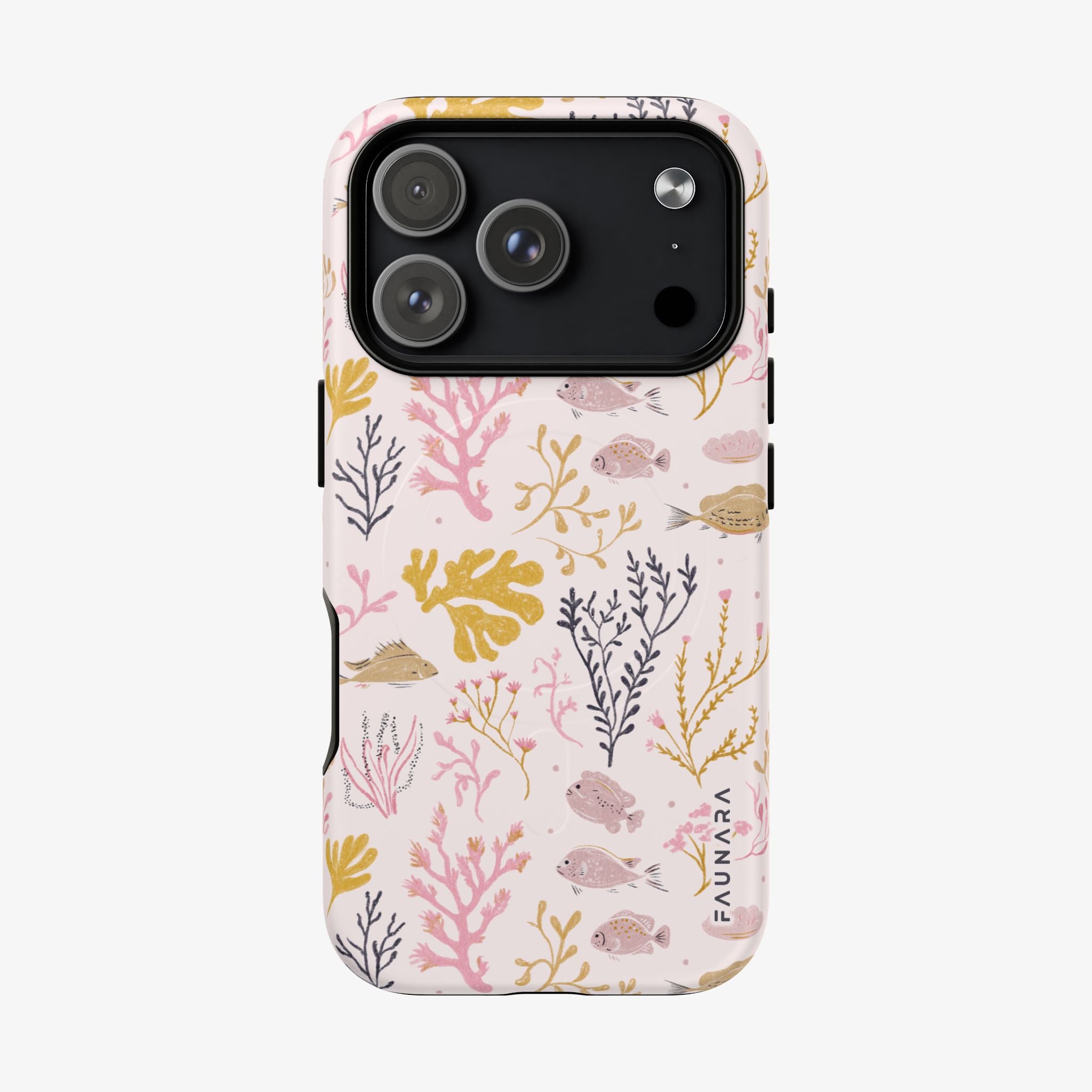 Coral Current | Signature Series Phone Case (MagSafe)
