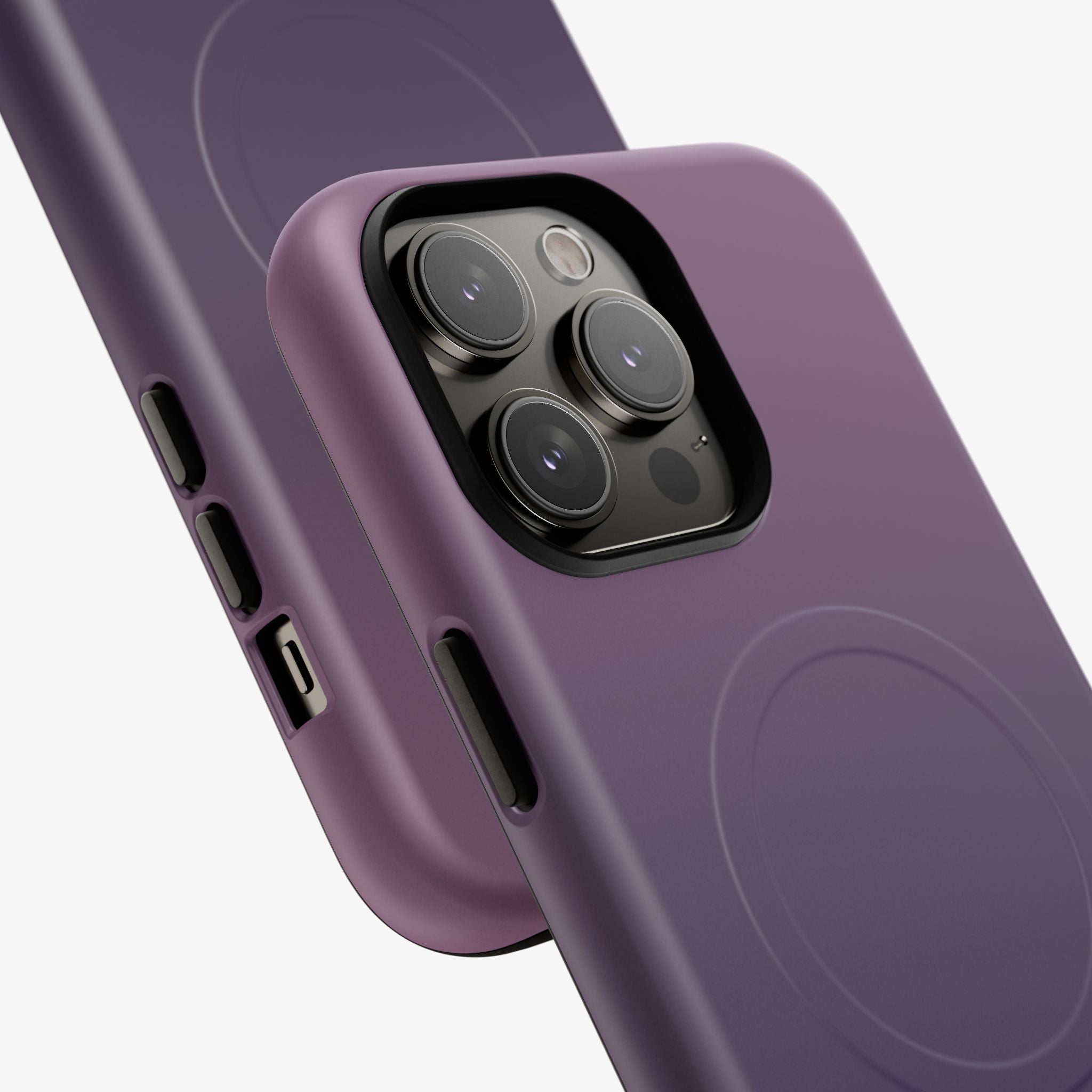 Ombré (Plum) | Signature Series Phone Case (MagSafe)