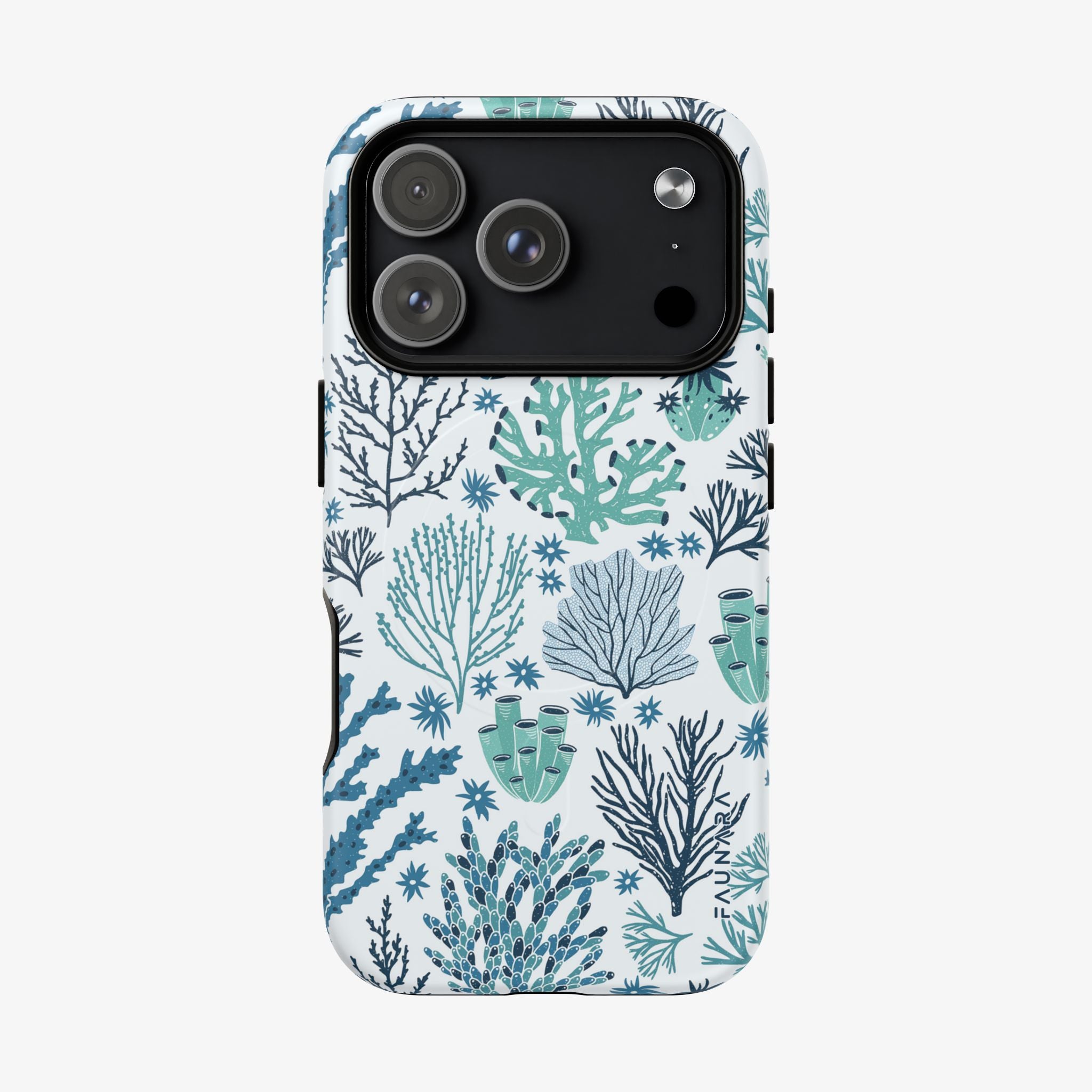Reef Gardens | Signature Series Phone Case (MagSafe)