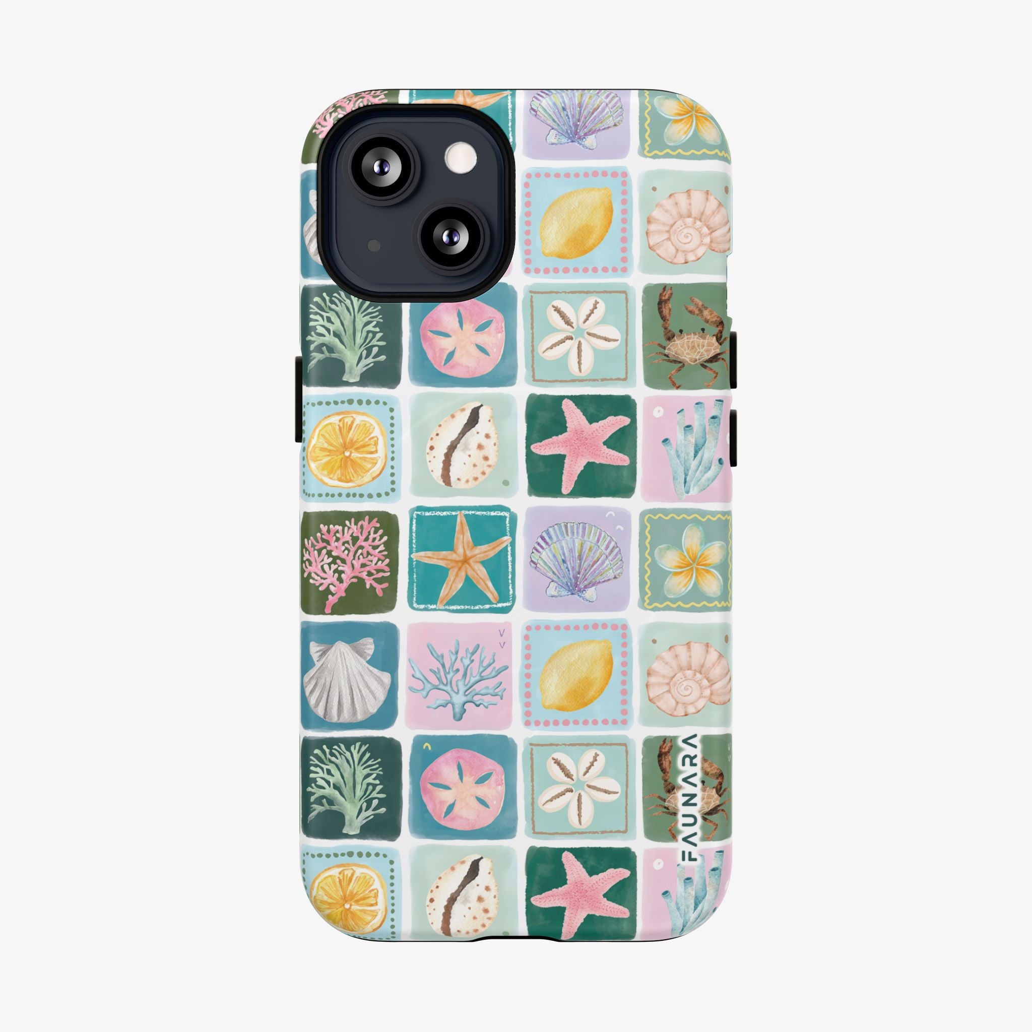 Tidepool Treasures | Signature Series Phone Case (MagSafe)