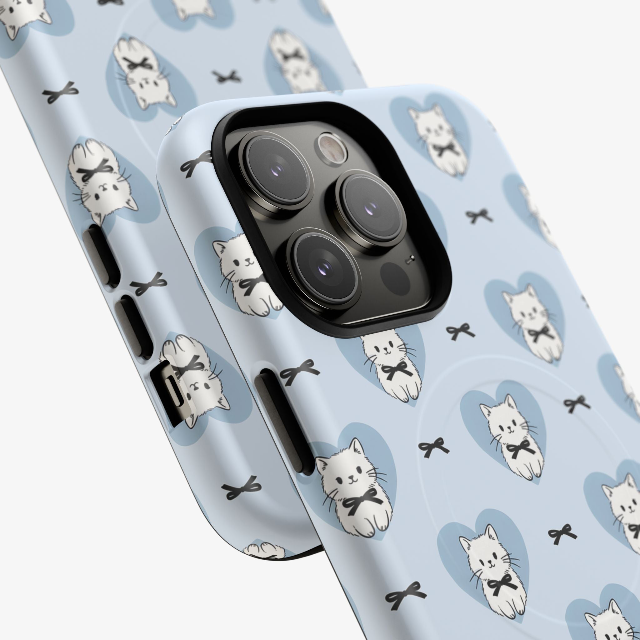 Kitten Smitten | Signature Series Phone Case (MagSafe)