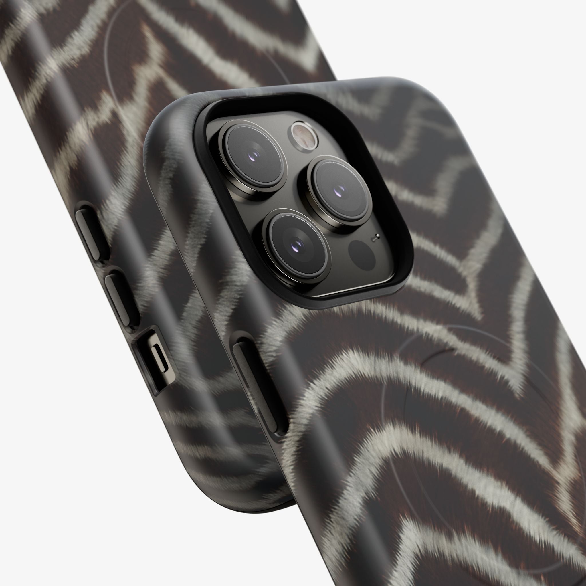 Savannah (Ebony) | Signature Series Phone Case (MagSafe)
