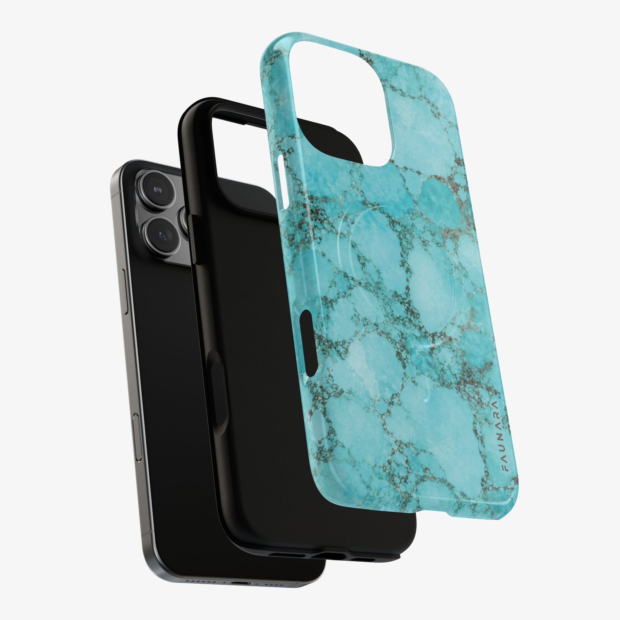 Aqua Relic | Signature Series Phone Case (MagSafe)