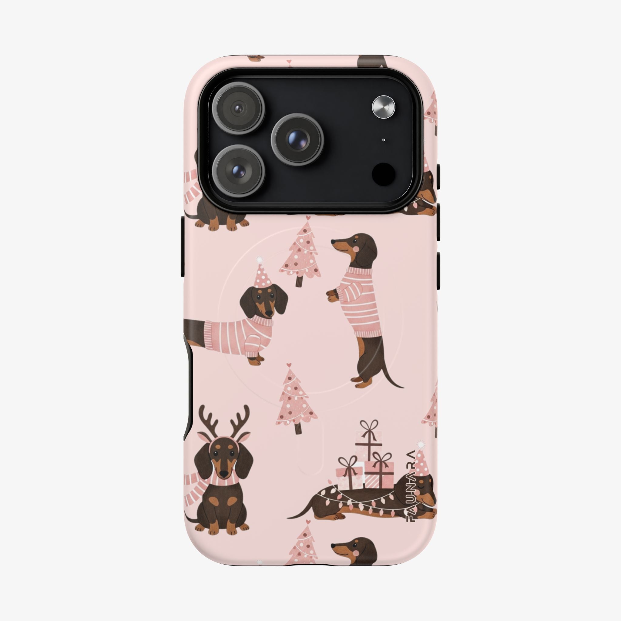 Dashing Doxies | Signature Series Phone Case (MagSafe)