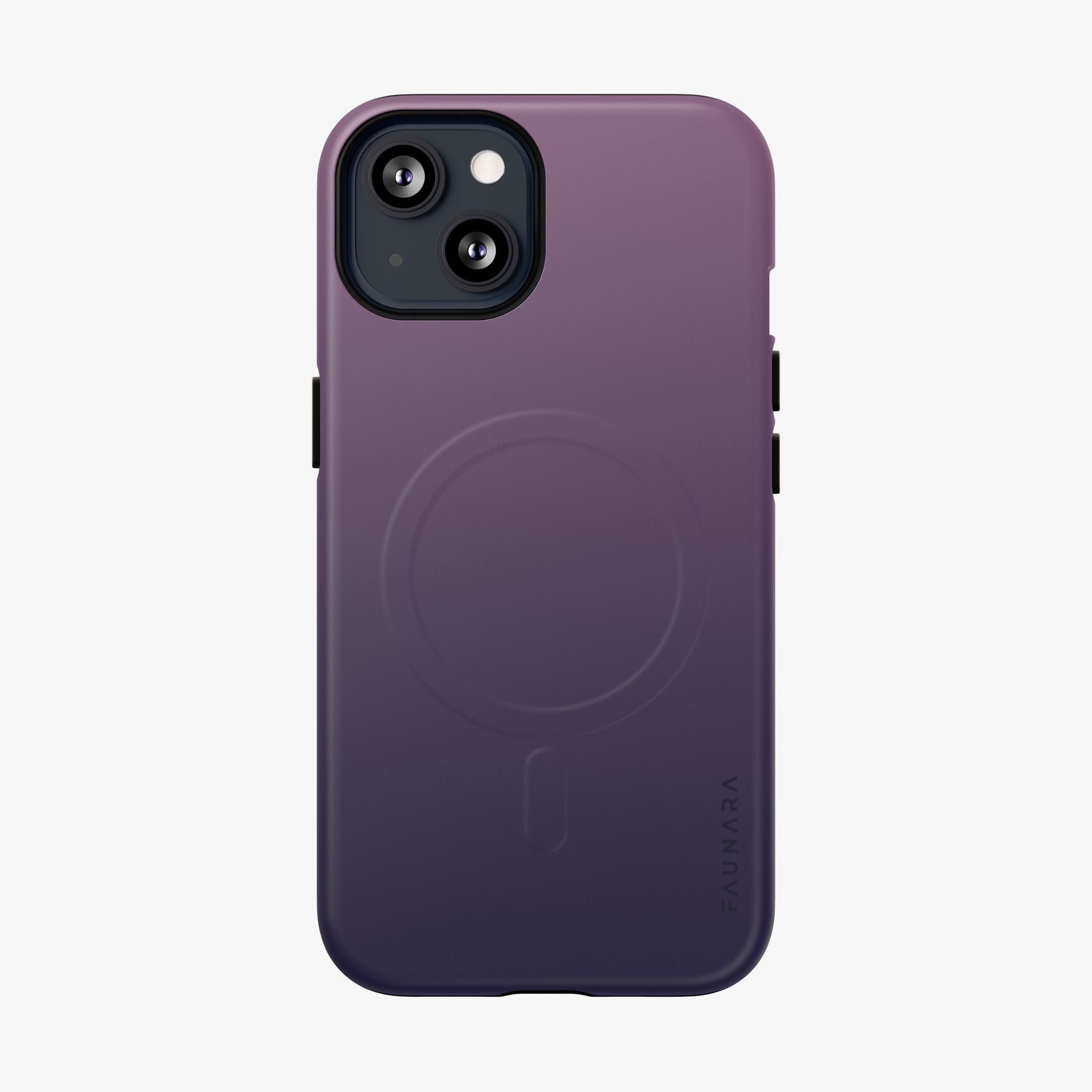 Ombré (Plum) | Signature Series Phone Case (MagSafe)