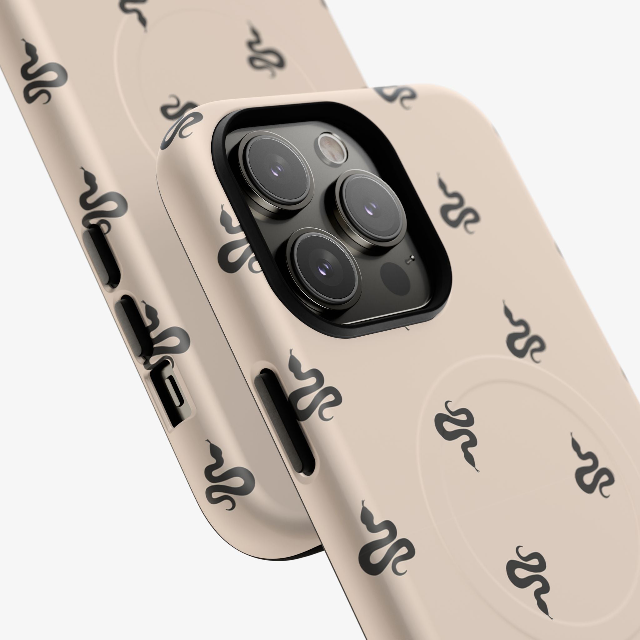 Snake Charmer | Signature Series Phone Case (MagSafe)