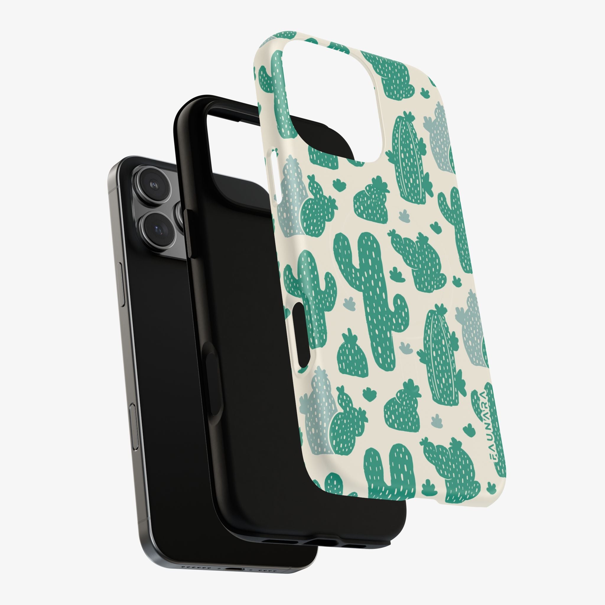 Prickly Pear | Signature Series Phone Case (MagSafe)
