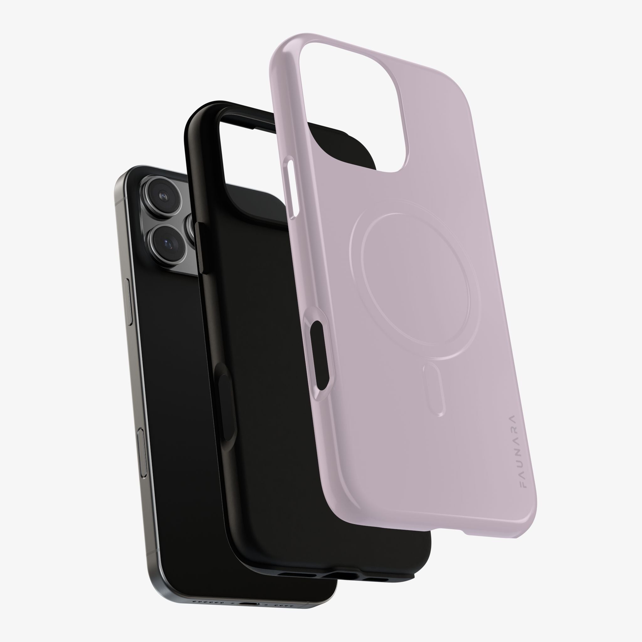 Chroma (Lilac Dust) | Signature Series Phone Case (MagSafe)