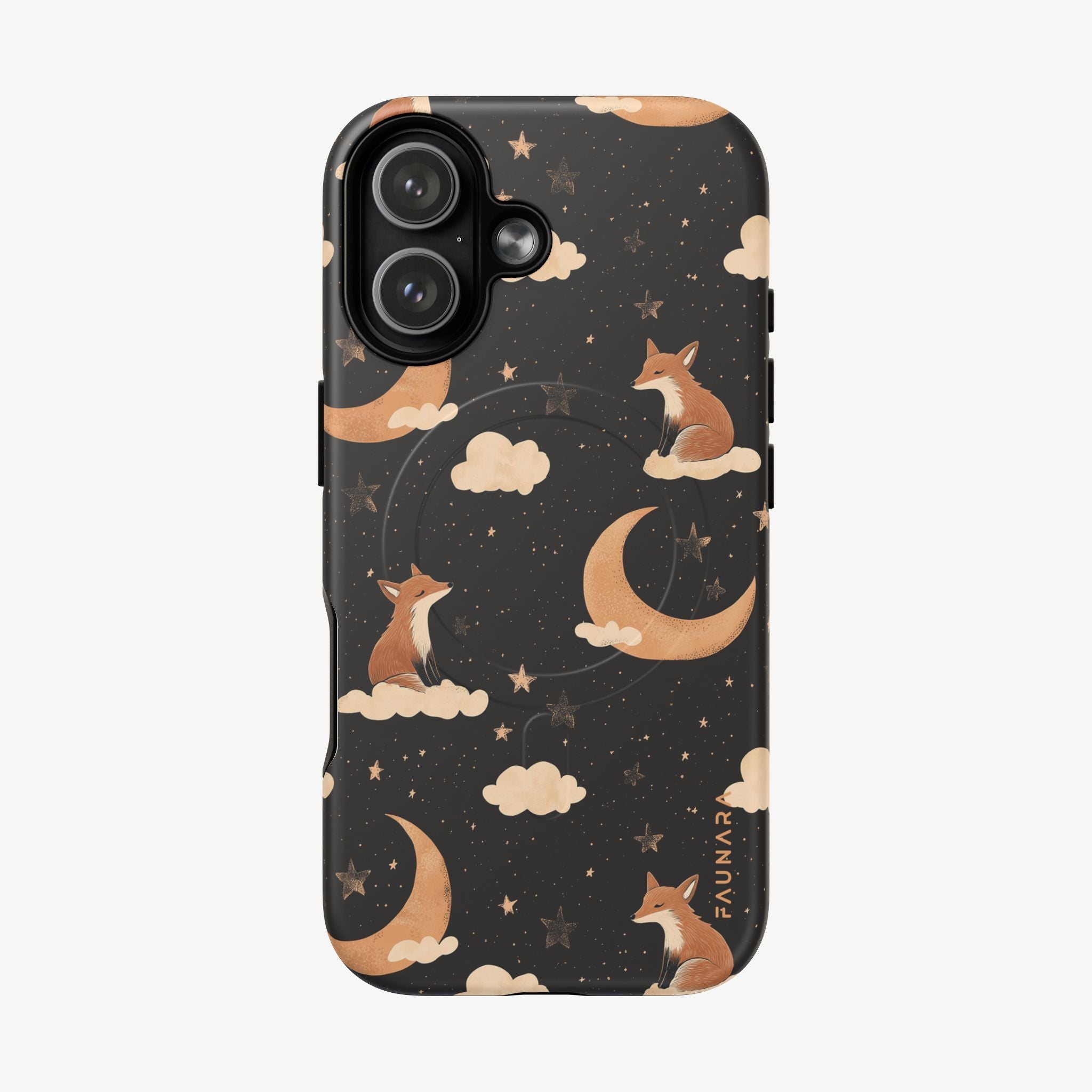 Moonlit Mischief | Signature Series Phone Case (MagSafe)
