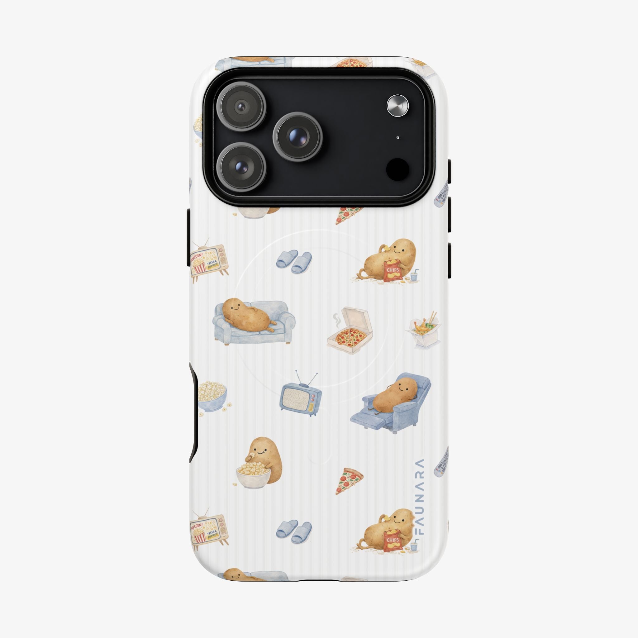 Spud Life | Signature Series Phone Case (MagSafe)