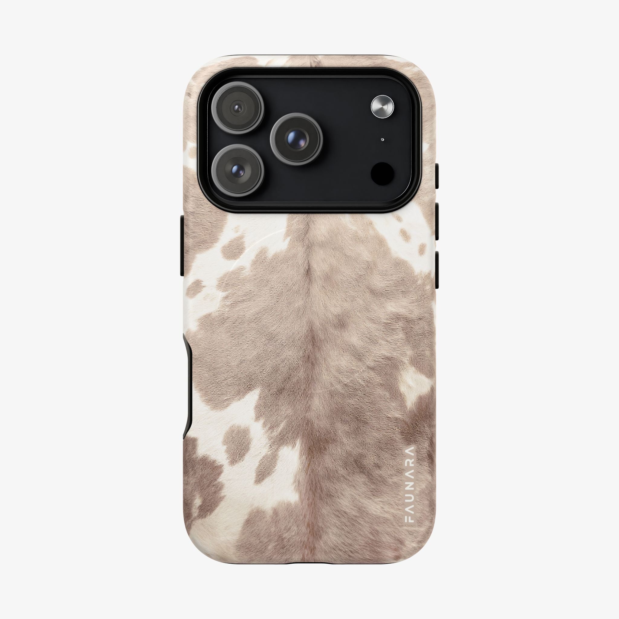 Champagne Velvet | Signature Series Phone Case (MagSafe)