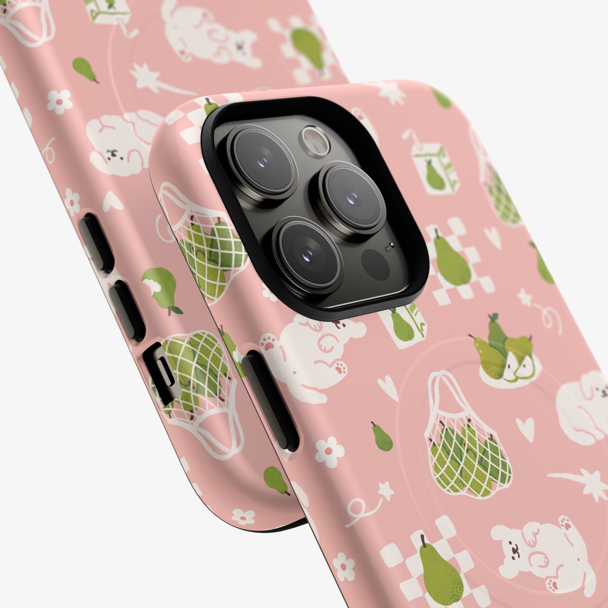 Pearfect Pup | Signature Series Phone Case (MagSafe)