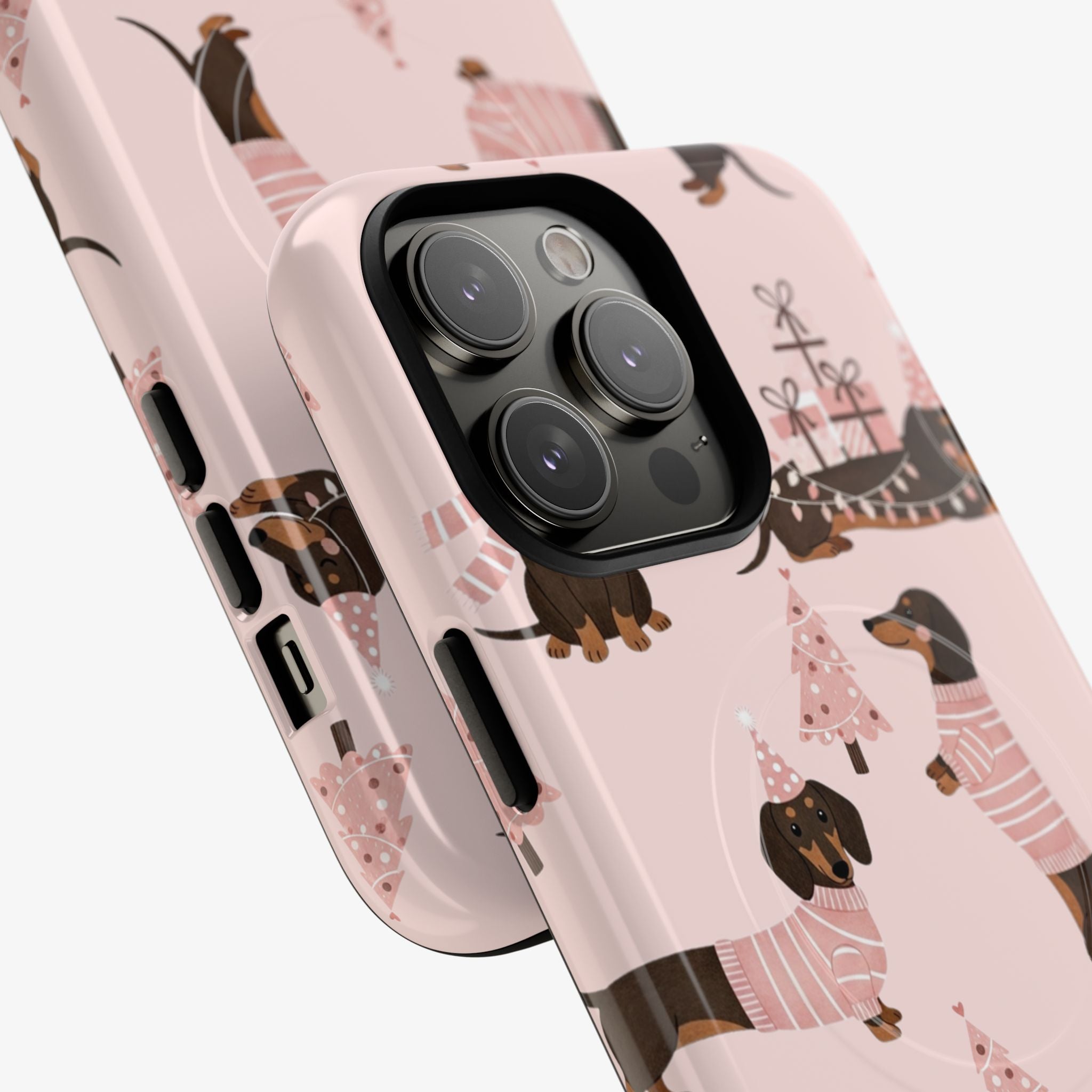 Dashing Doxies | Signature Series Phone Case (MagSafe)