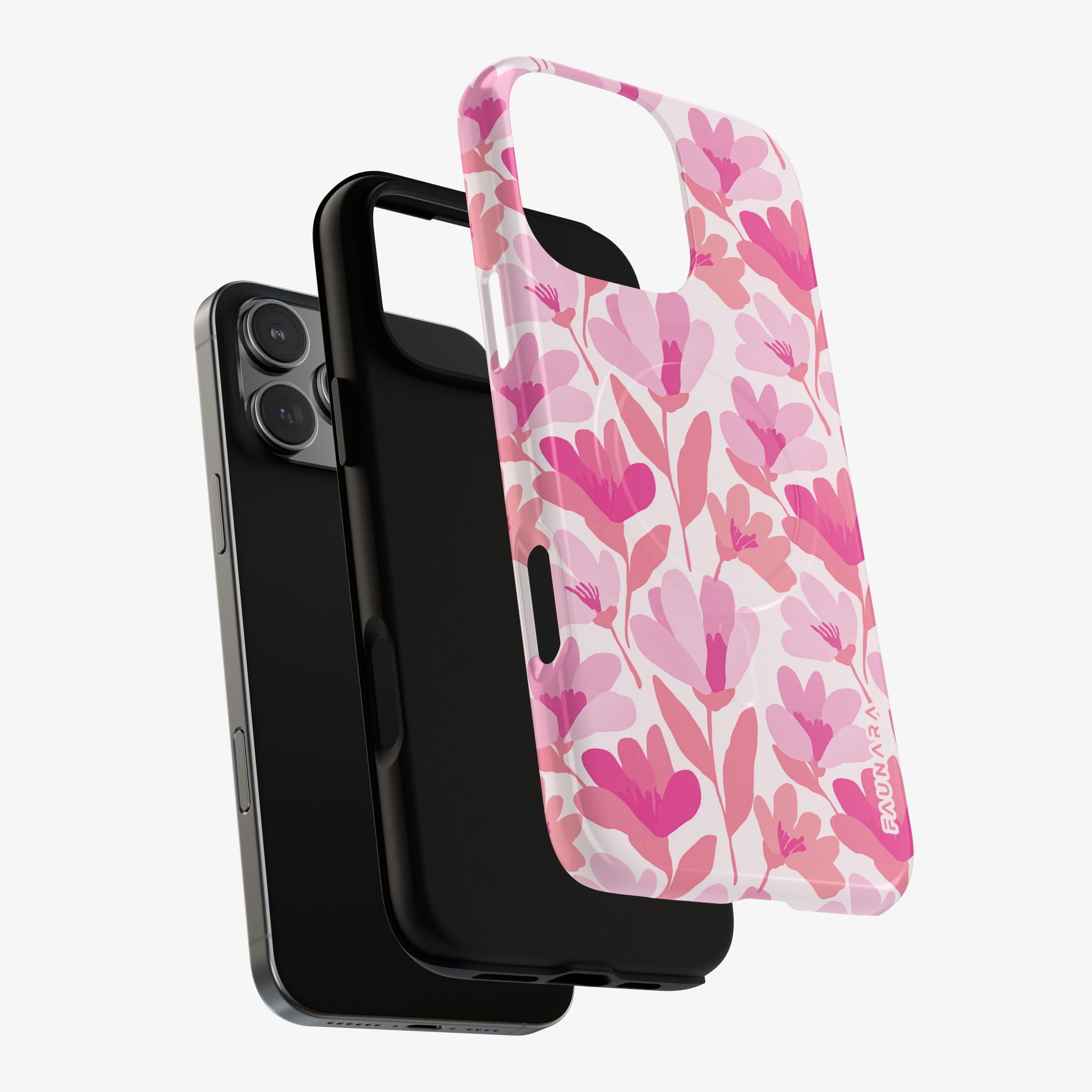 Magnolia Morning | Signature Series Phone Case (MagSafe)