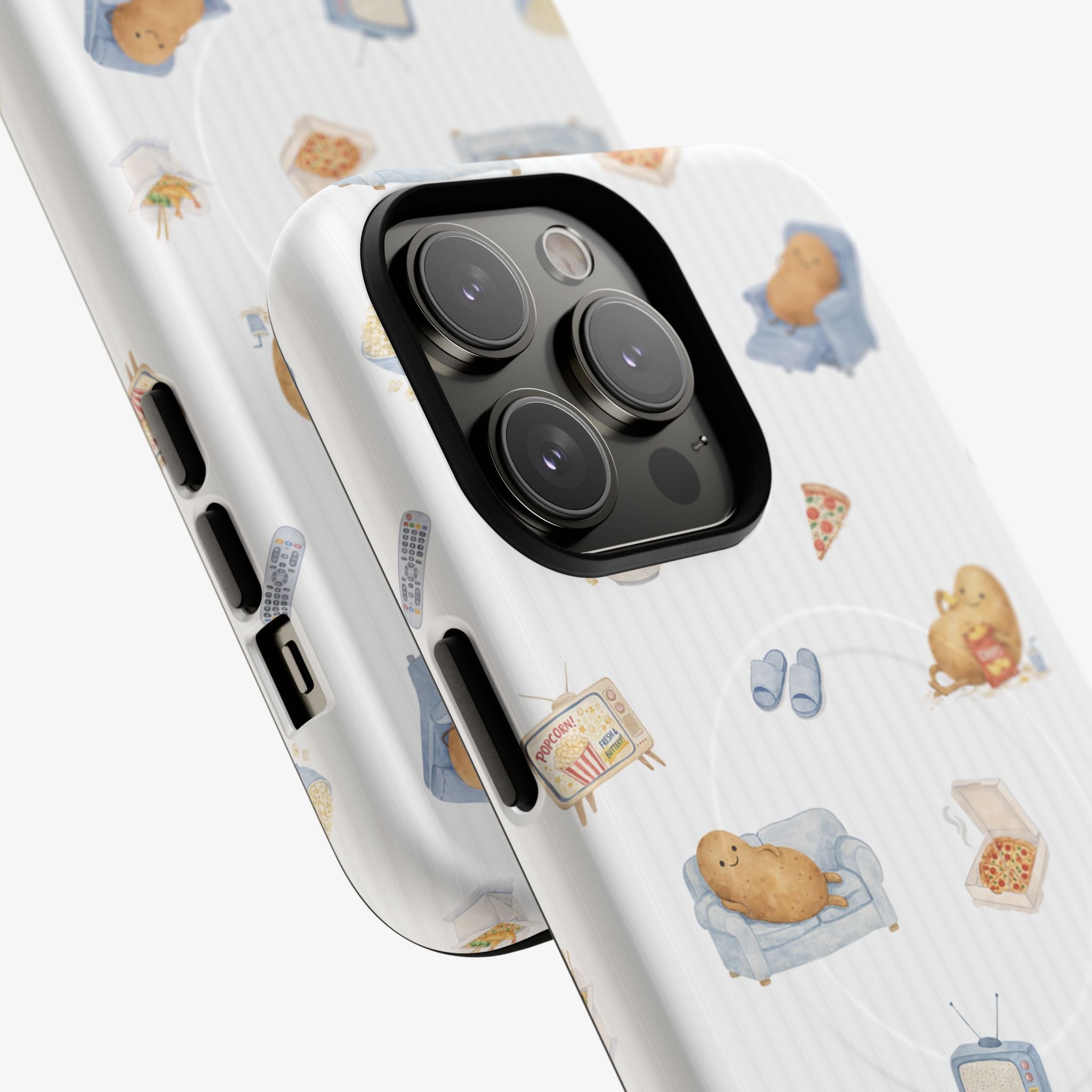 Spud Life | Signature Series Phone Case (MagSafe)