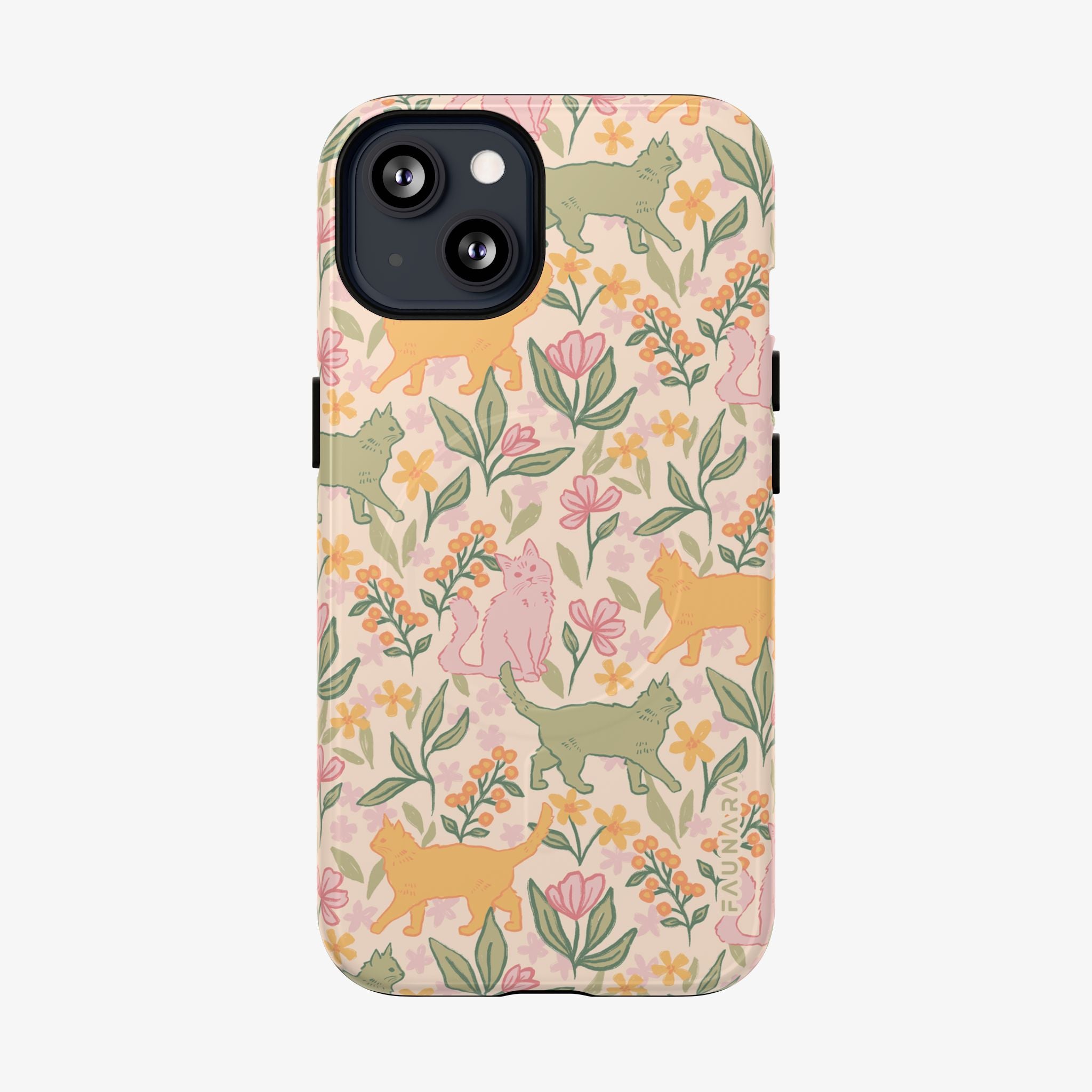 Purrennial | Signature Series Phone Case (MagSafe)