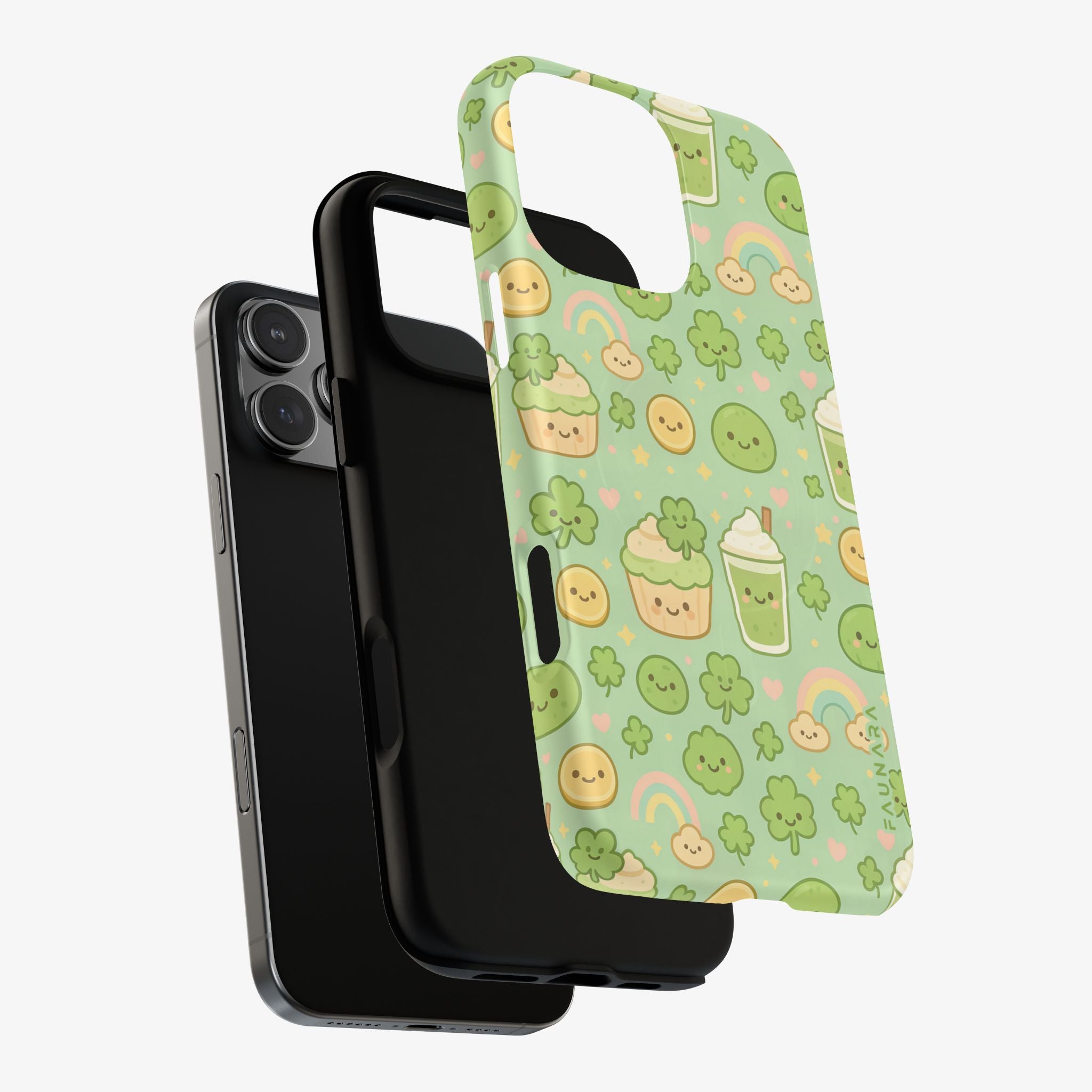 Minty Magic | Signature Series Phone Case (MagSafe)