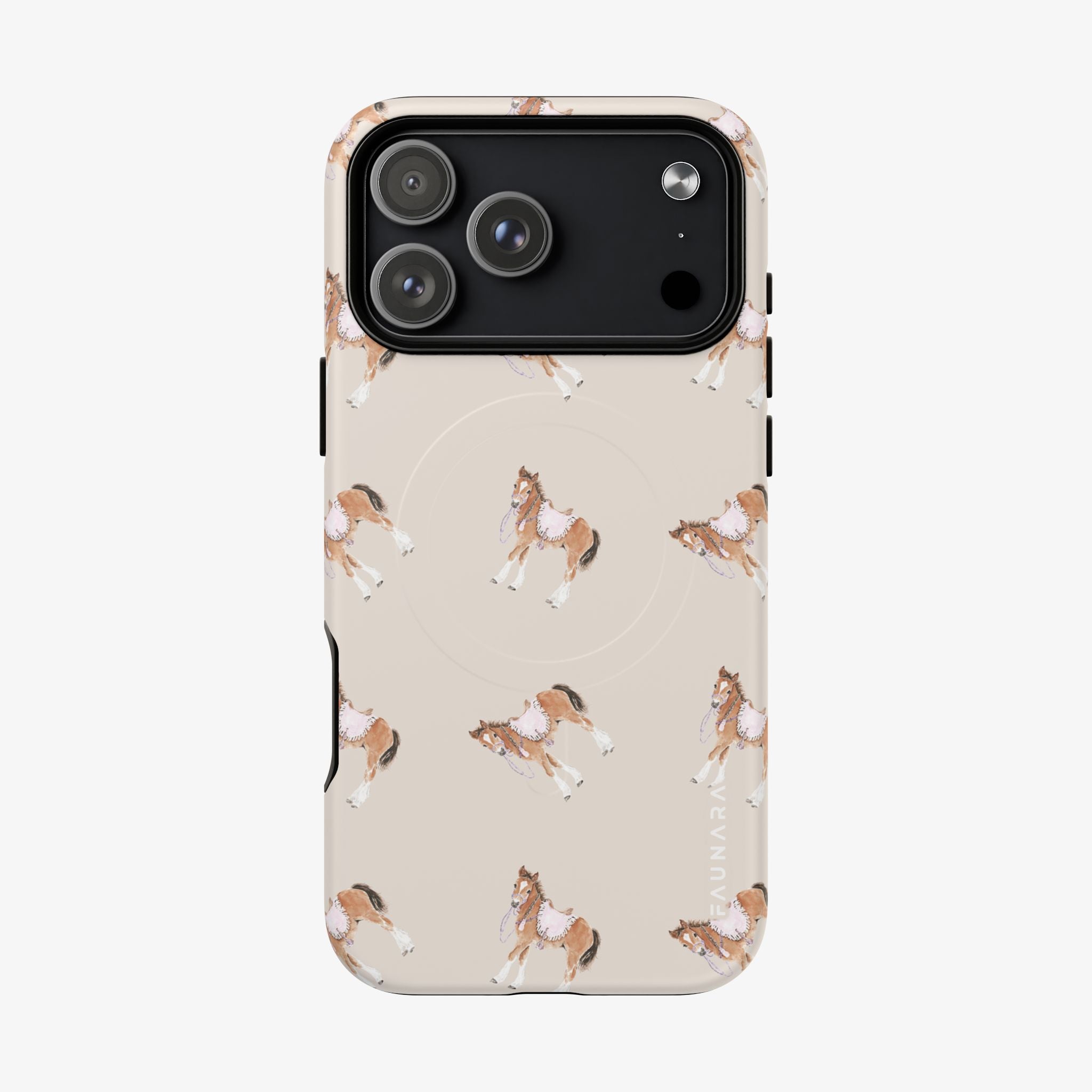 Pony Parade | Signature Series Phone Case (MagSafe)