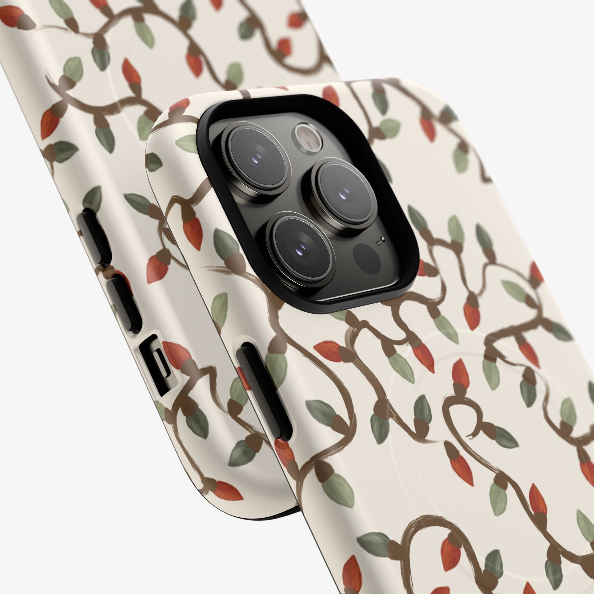 Festive Flicker | Signature Series Phone Case (MagSafe)