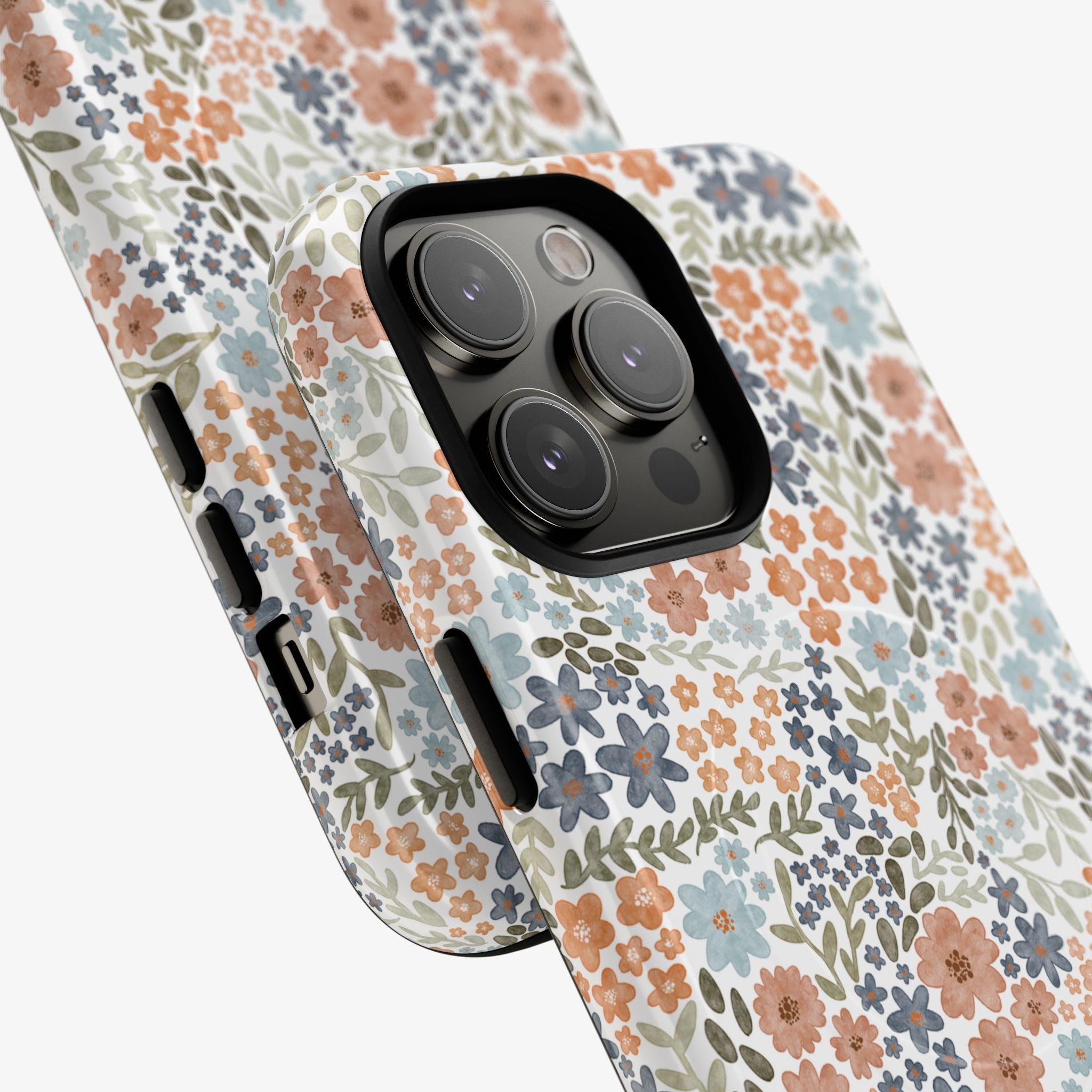 Boho Blooms | Signature Series Phone Case (MagSafe)